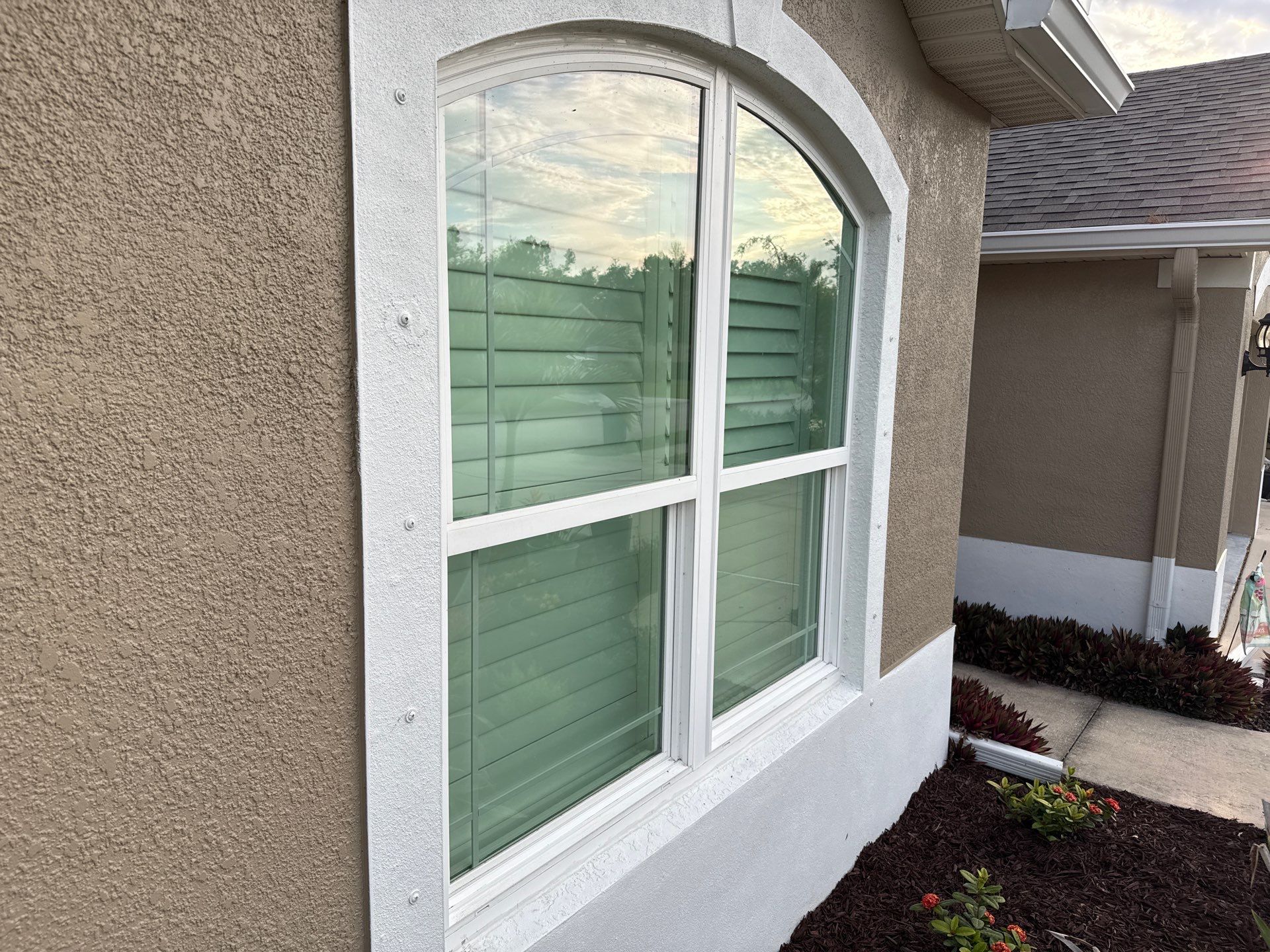 Crystal Lakes Pool Cage, Driveway & Window Cleaning | Sunshine AquaWash | Palmetto, FL by Sunshine AquaWash