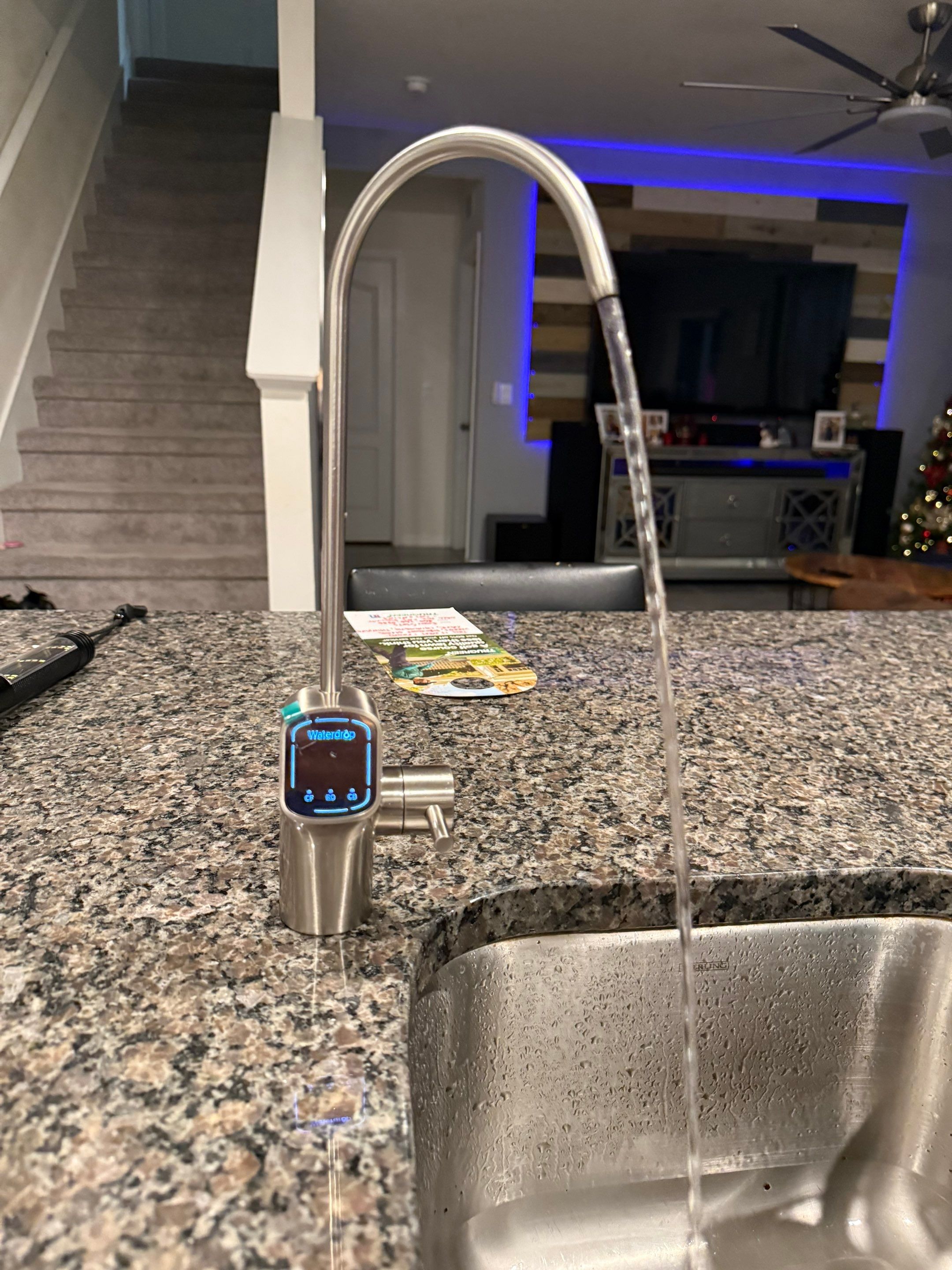 Project in Lakeland by You Restorations LLC DBA YOU-Home