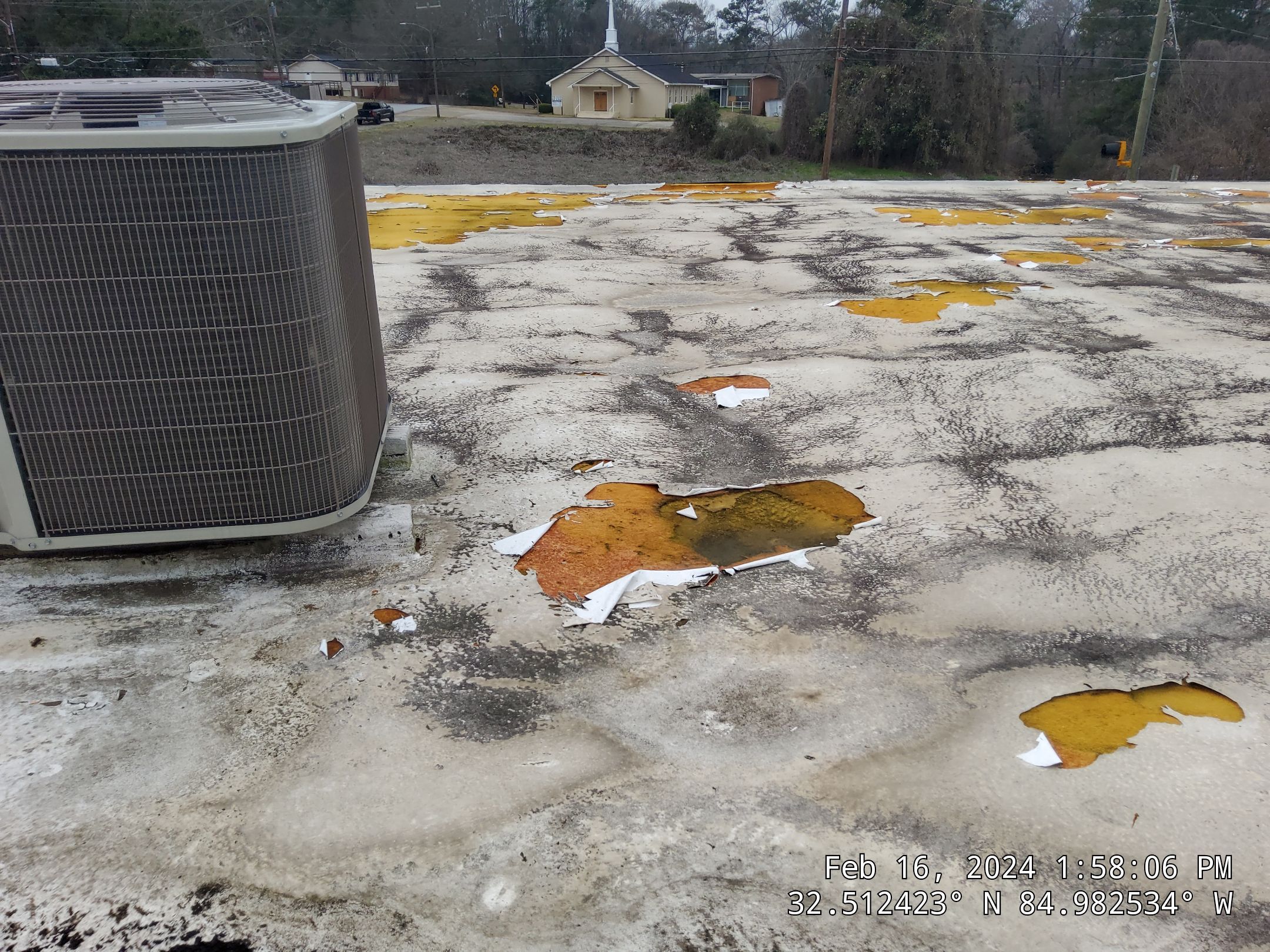 Master Clean Roof and Gutter Cleaning by iGreen Solutions