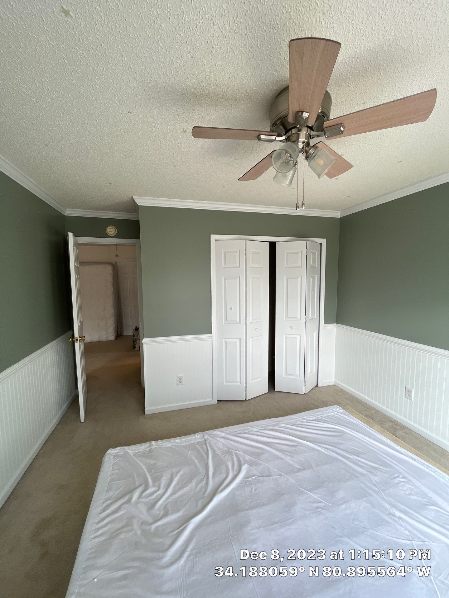 Interior Paint by Thompson Industrial