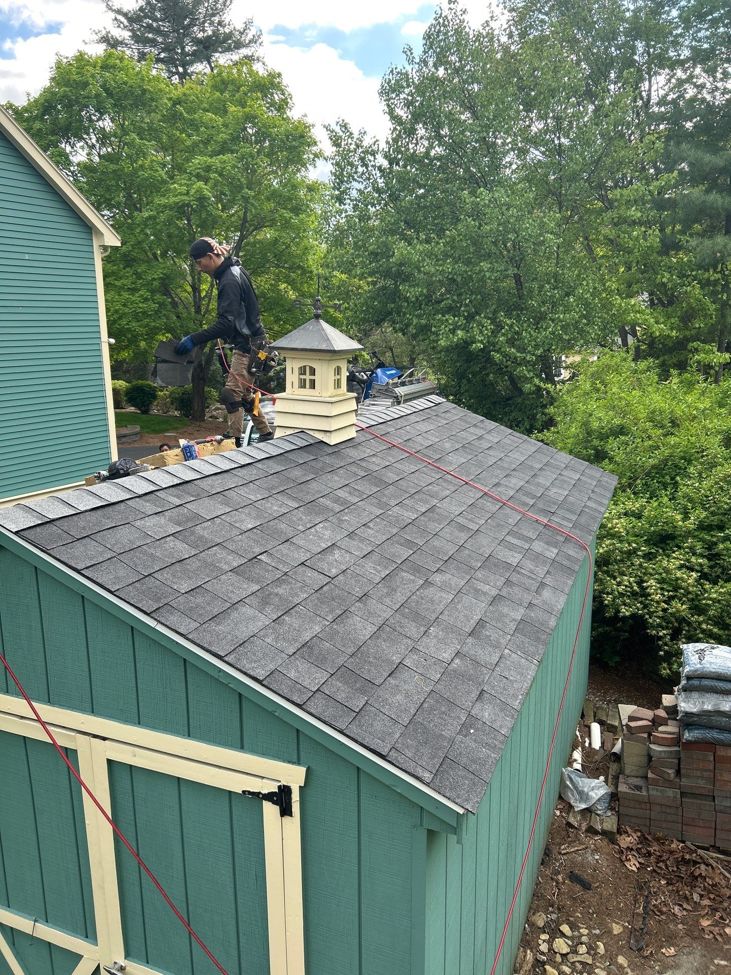 Roofing | Northborough by Mighty Dog Roofing of Greater Middlesex County