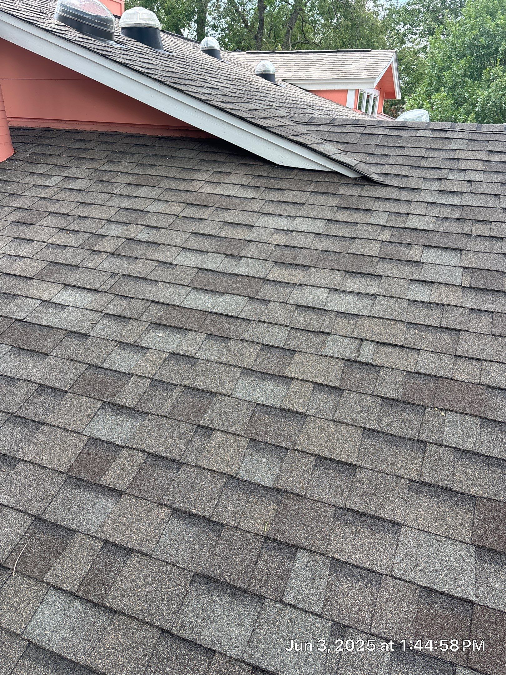 OC Duration Storm Driftwood - Austin by RoofsOnly.com