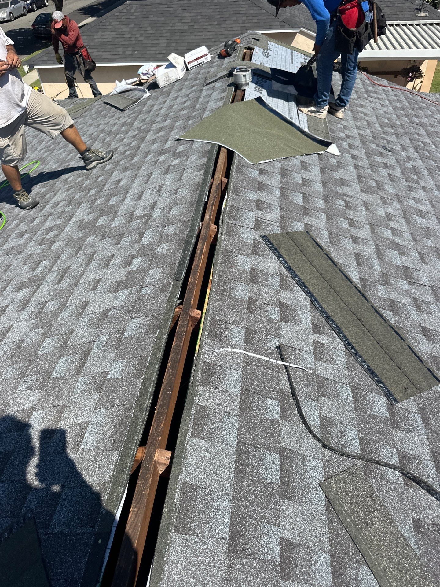 Roof Replacement - Lakewood, CA 90712 by Epic Roof Replacement