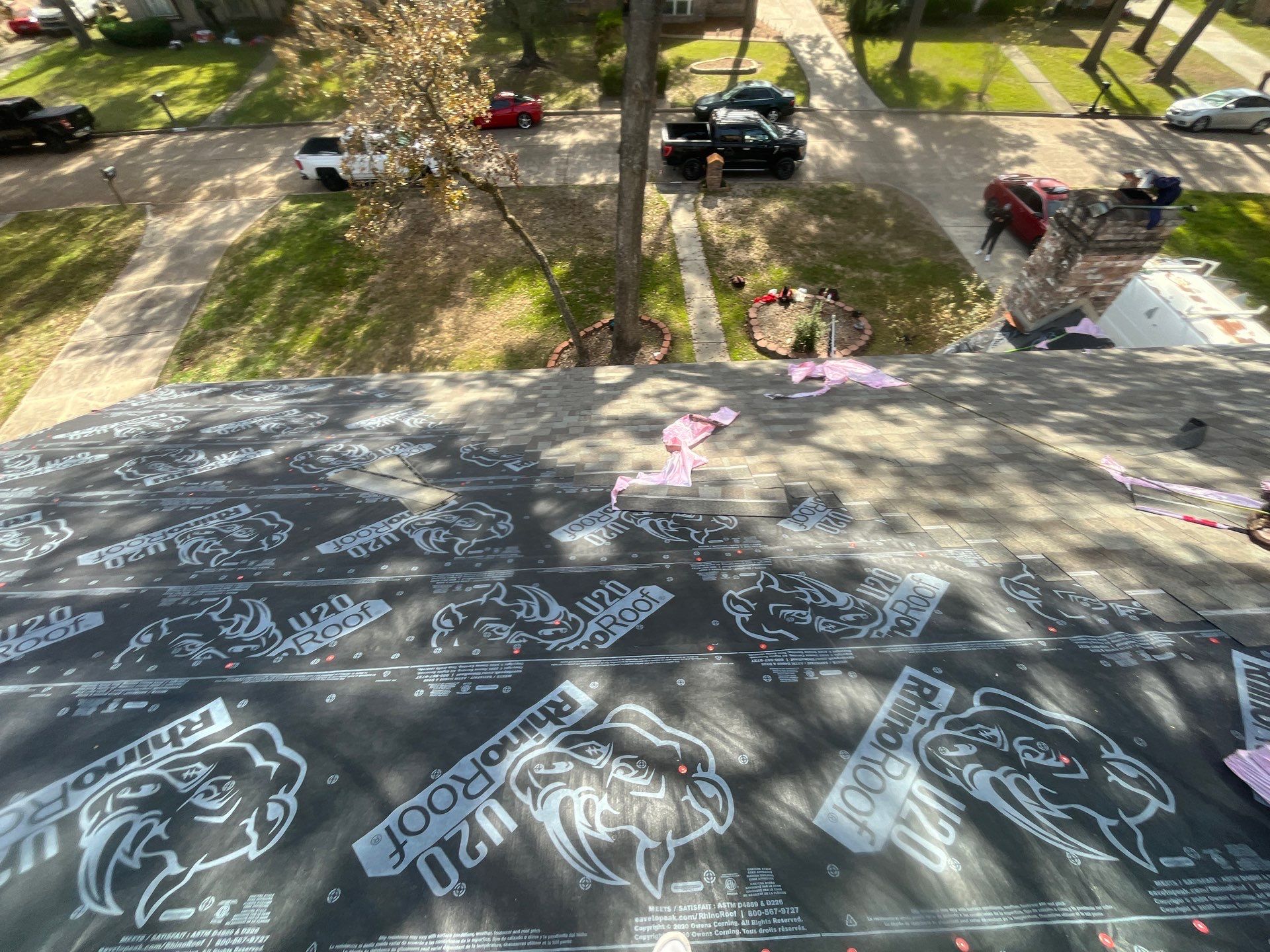 Owens Corning Duration! by Roof Concepts Construction