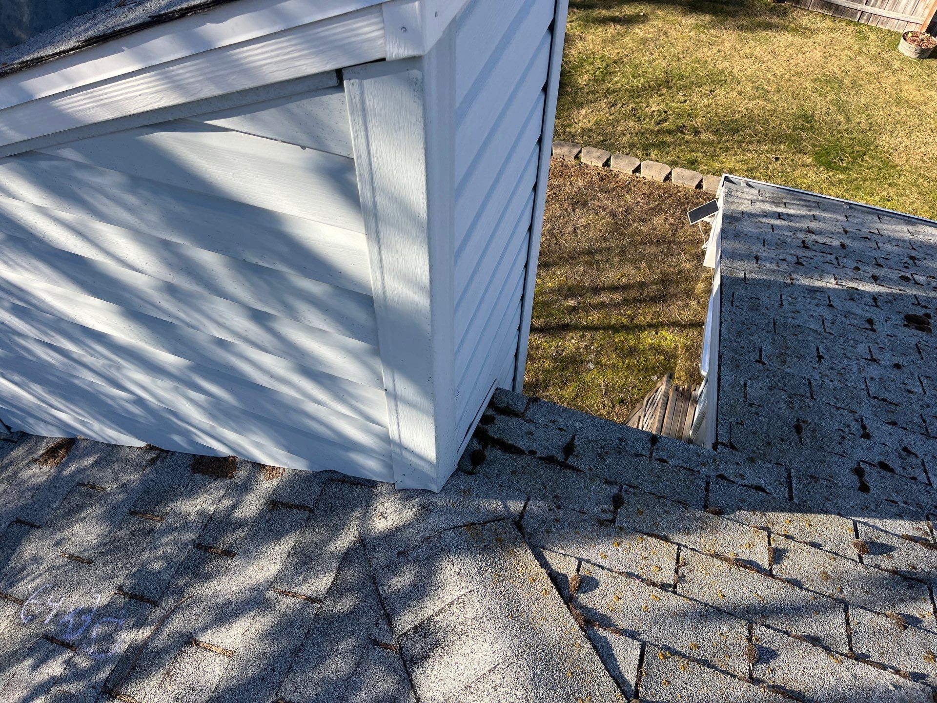 Project in Medical Lake by Connolly Construction Company