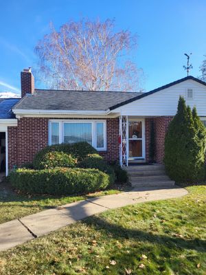 Odgen Utah Residential Roof Replacement