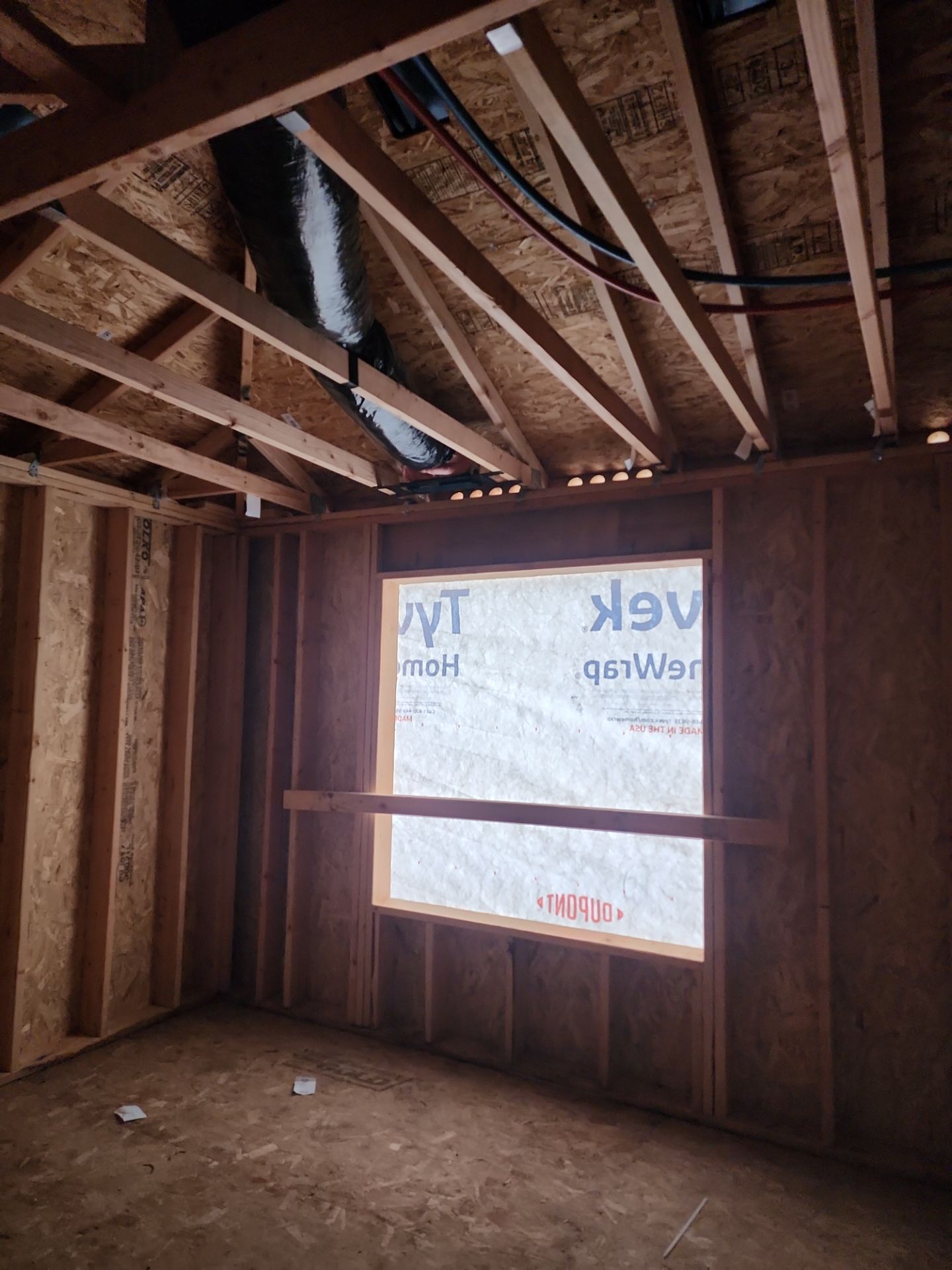 Project in Vancouver by HVA Climate Control