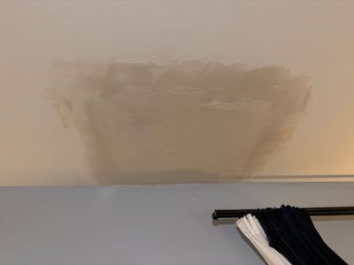 Drywall Surface Repair: Patch, Prep & Paint-Ready Finish