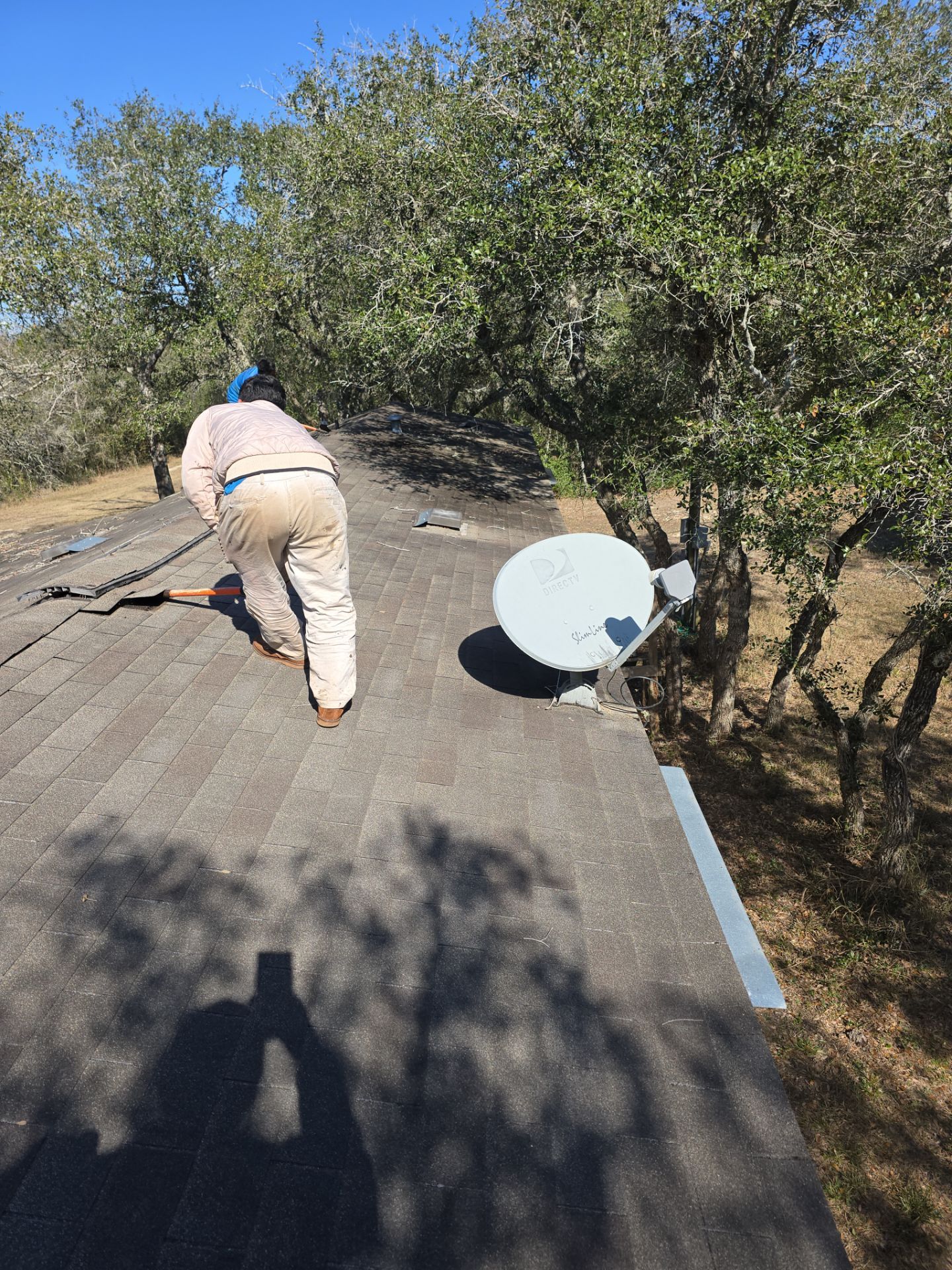 Roof Replacement Midfield by Roof Repair Services LLC