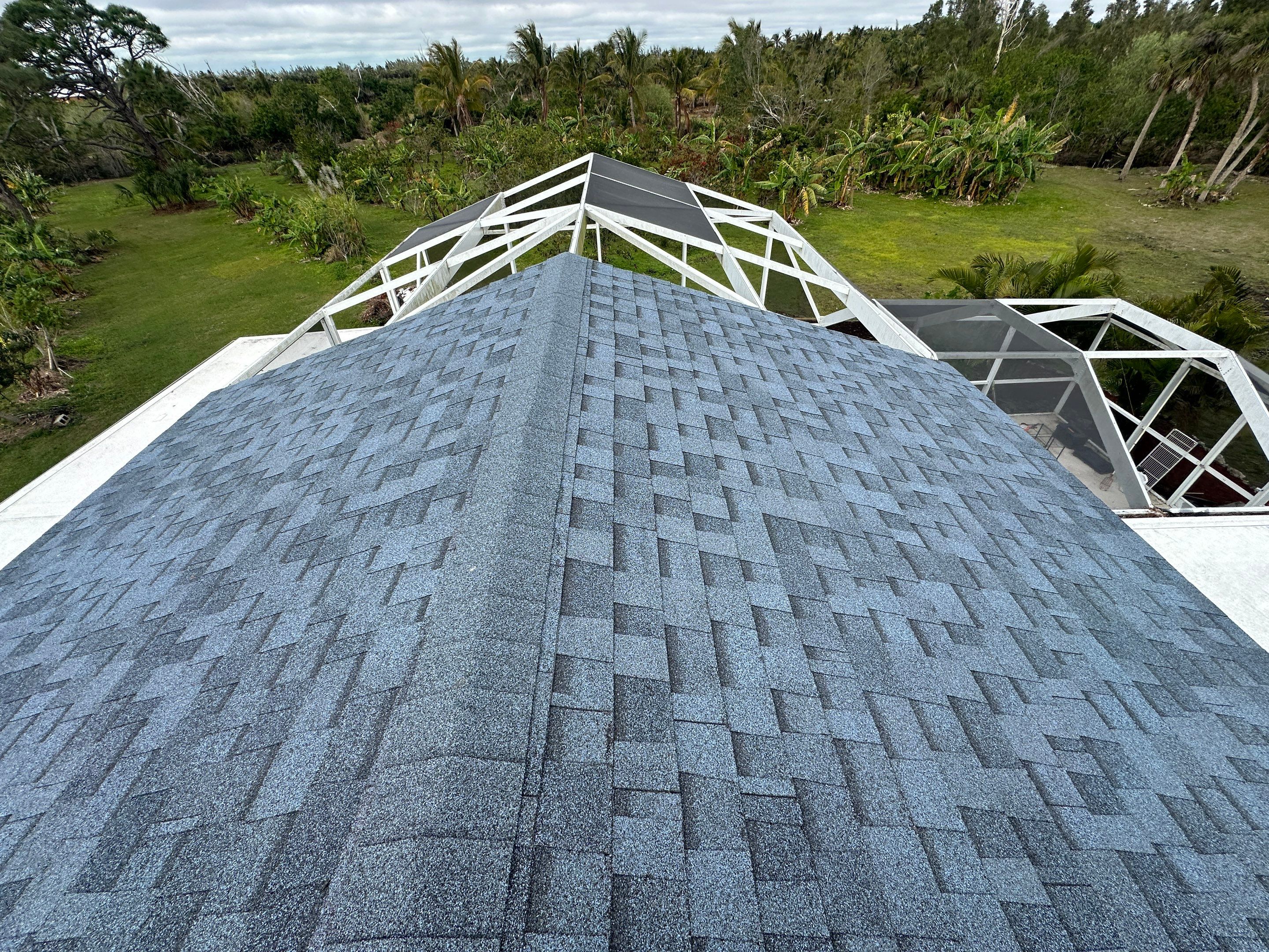 Residential Exterior Renovation in Bokeelia by FLAPA & KeyStone