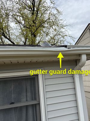 Project in Omaha