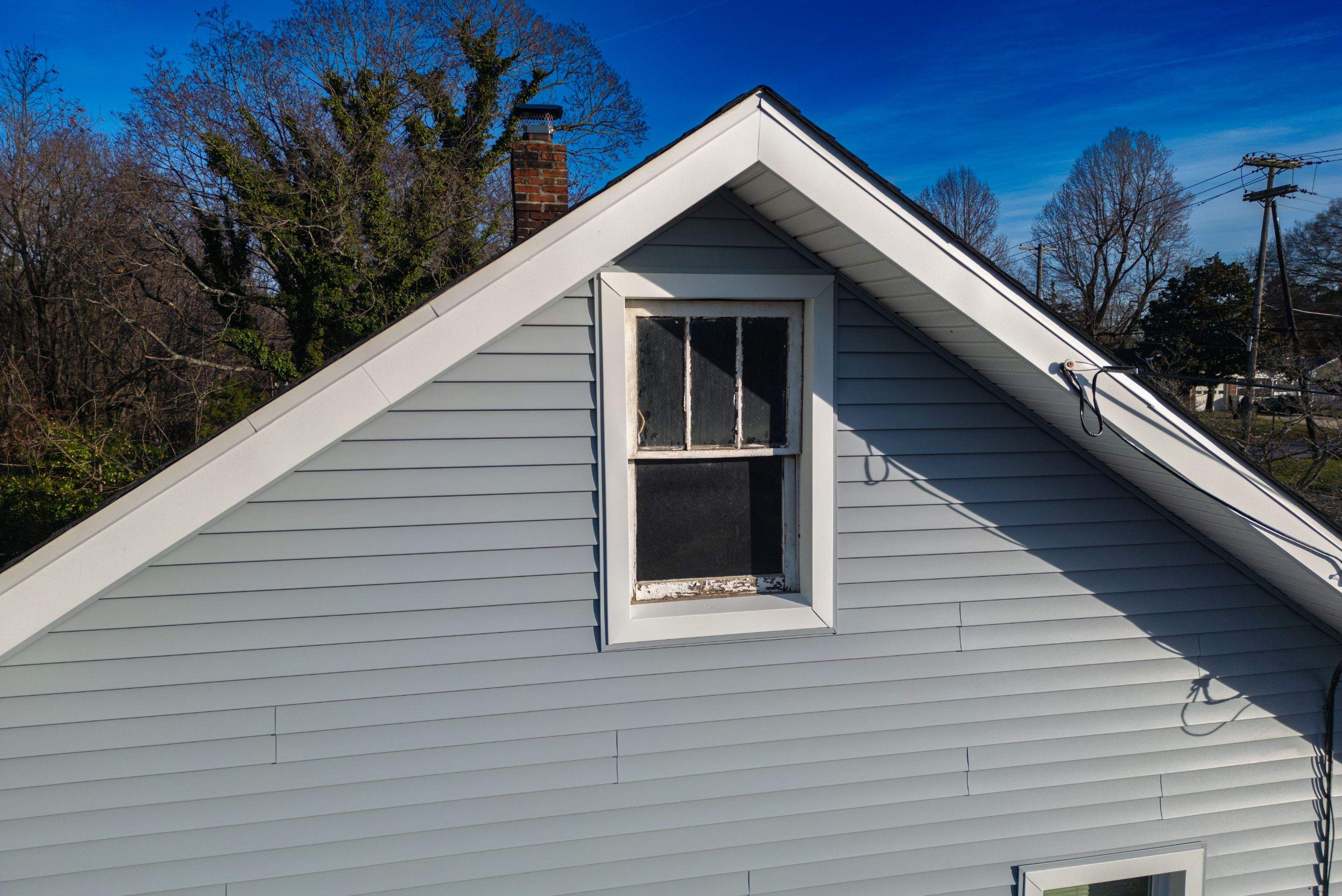 Siding & Window Replacement Project in Vineland, NJ by Mighty Dog Roofing of South Jersey