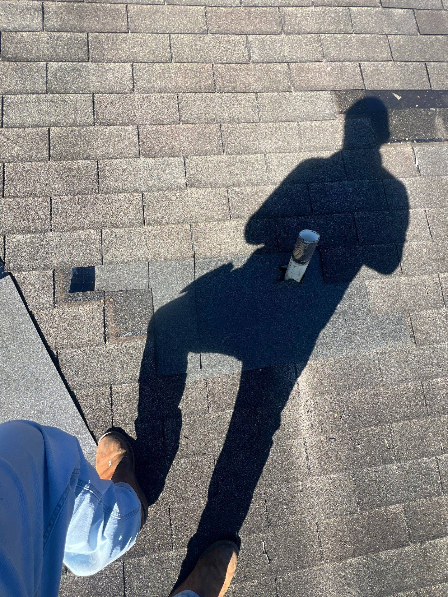 Roof Repair Seabrook by Roof Repair Company