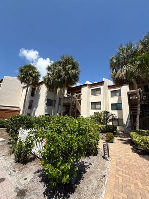 Downspout Installation Project in Sarasota FL