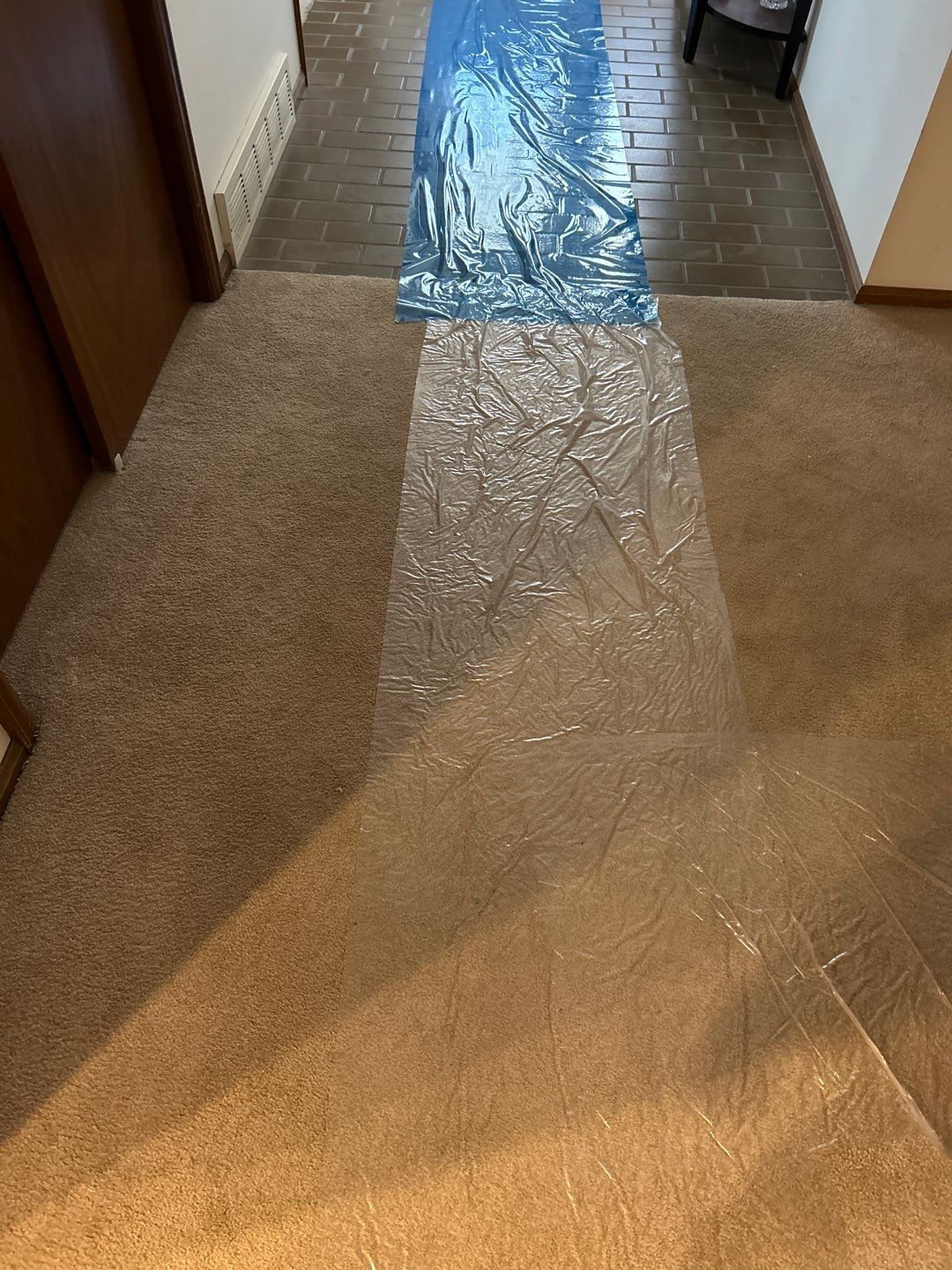 Reconstruction by Accountable Home Services