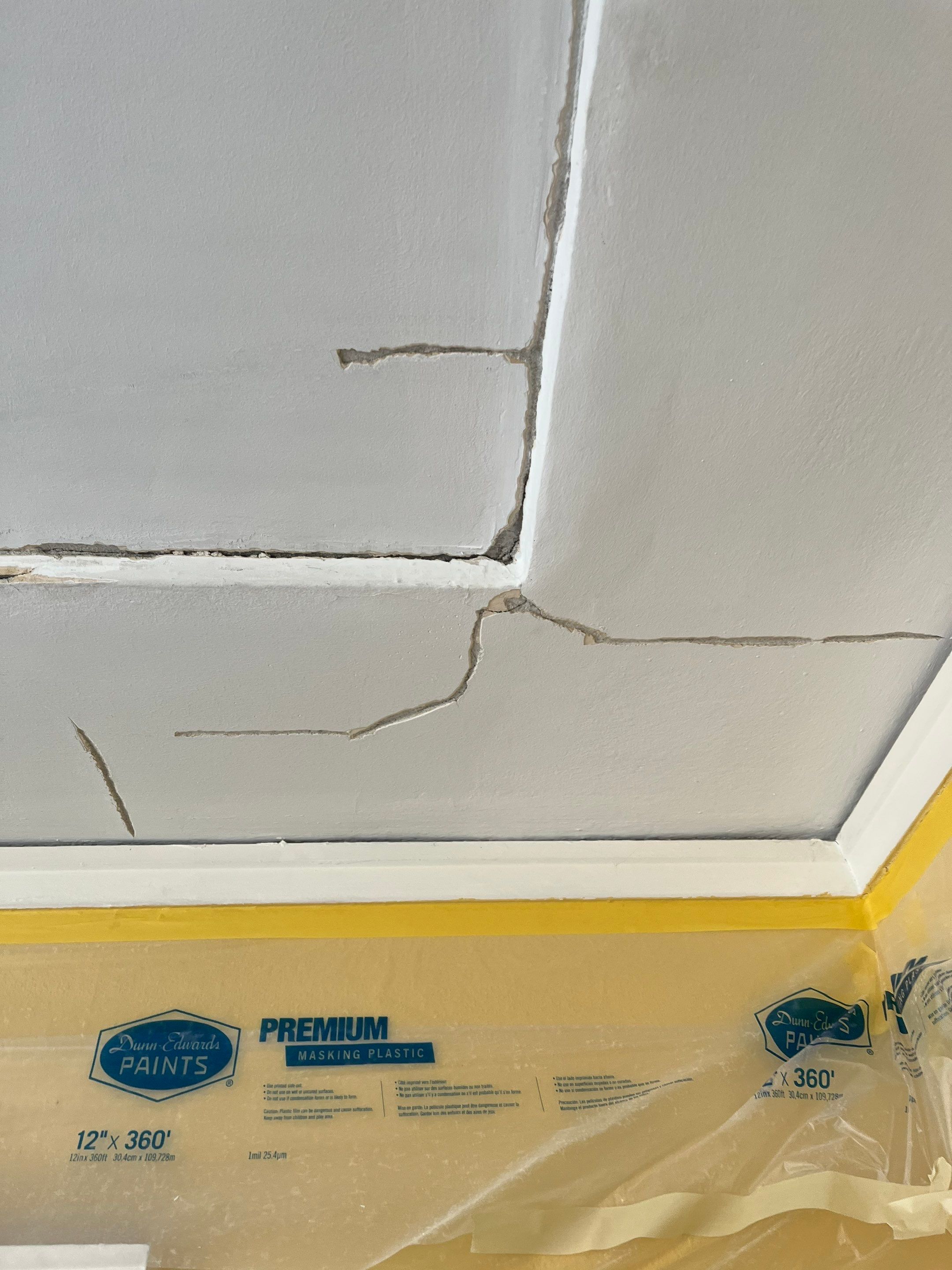 Oakland Kitchen Renovation with Custom Cabinetry and Granite Countertops by Herrera’s Bay Area Painting inc.