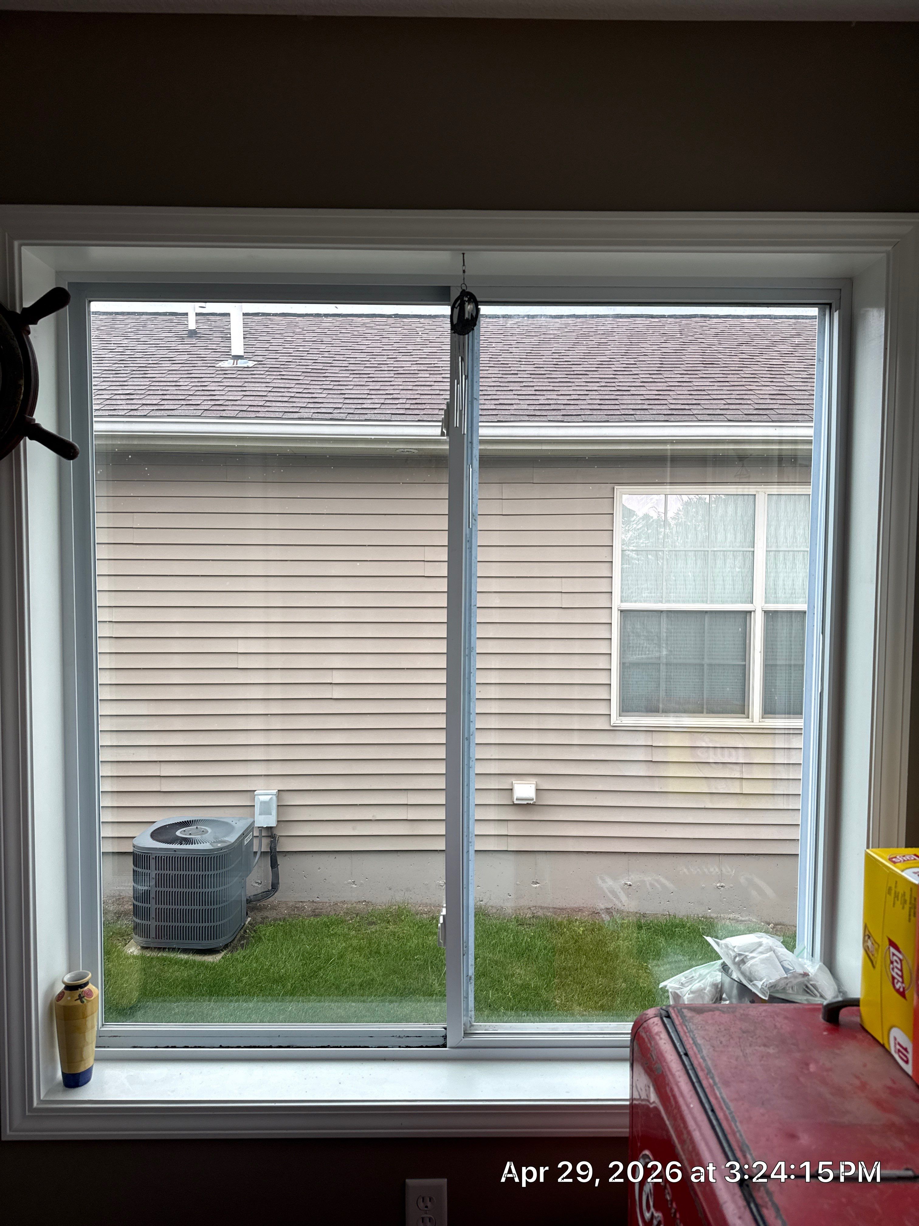 Window & Patio DoorProject in Angola, IN by Window World Of Fort Wayne