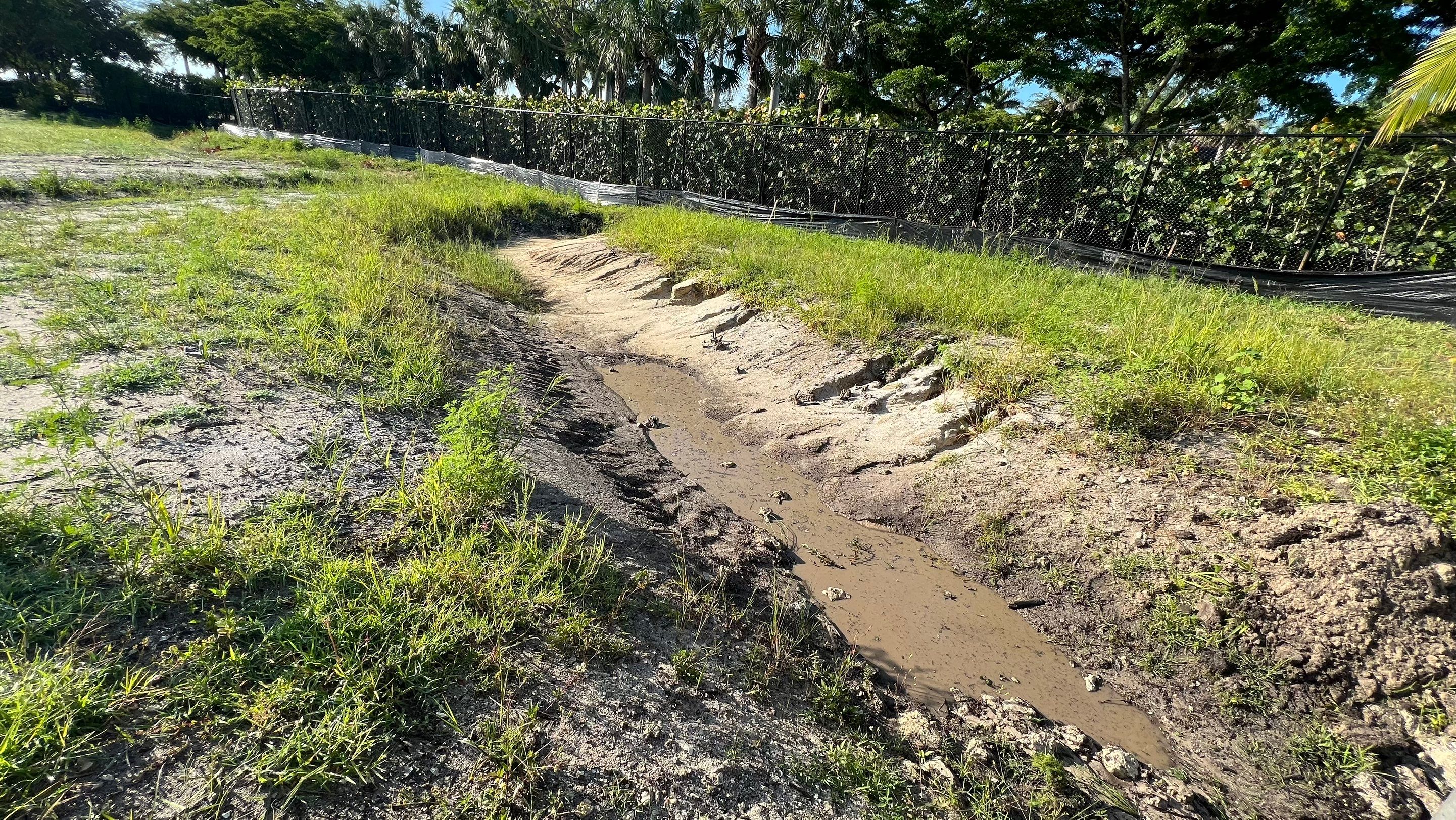 Community Storm Water System Maintenance by APS Power & Water