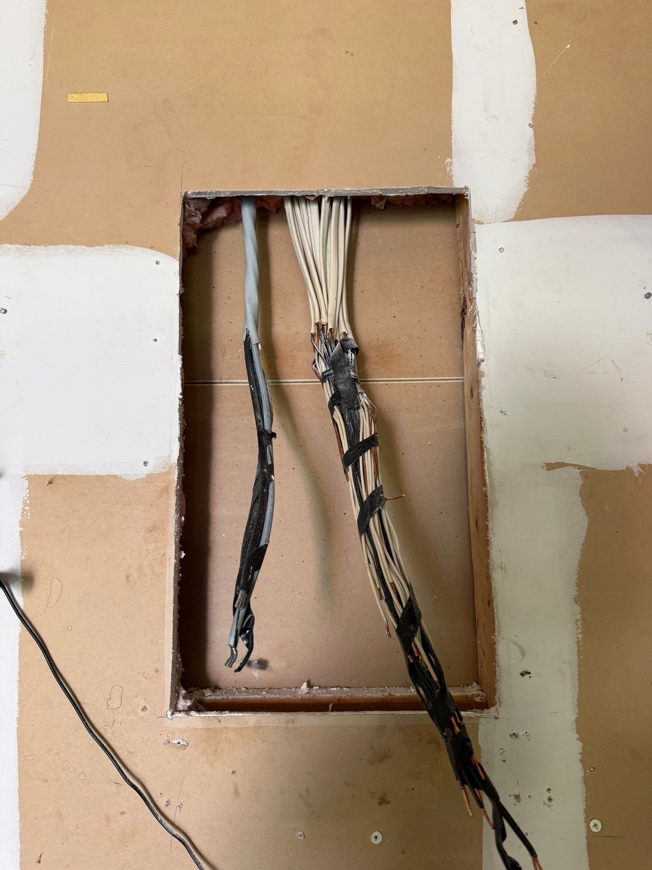 Comprehensive Main Electrical Panel Replacement and Service Upgrade in San Antonio by Proud Pops