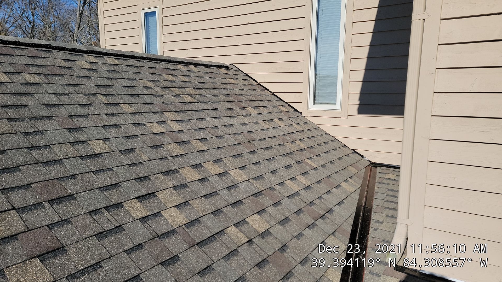 Residential Roofing Installation by Tamlin Roofing