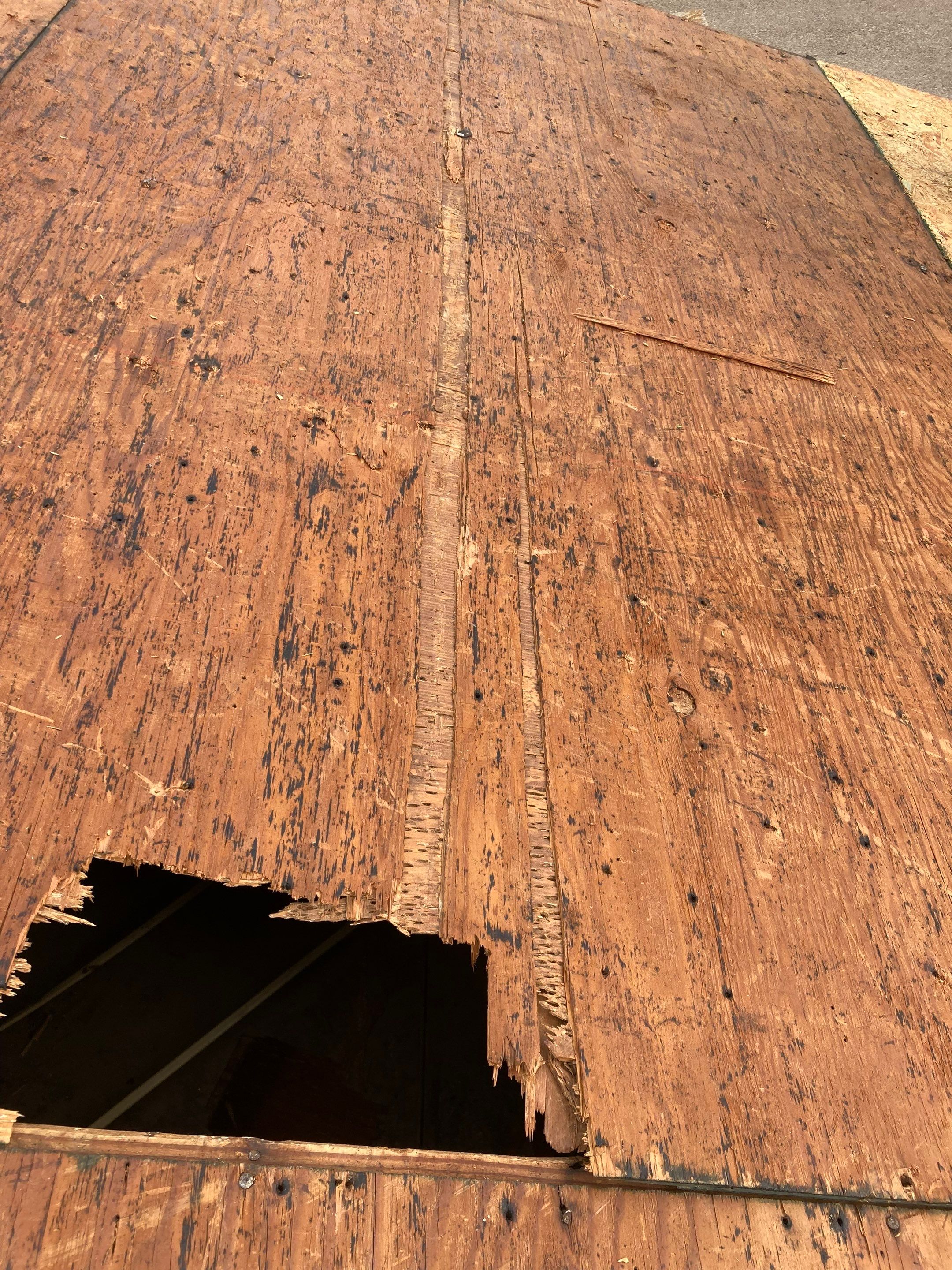 Project in Lancaster by Rhino Roofing and General Contracting, LLC