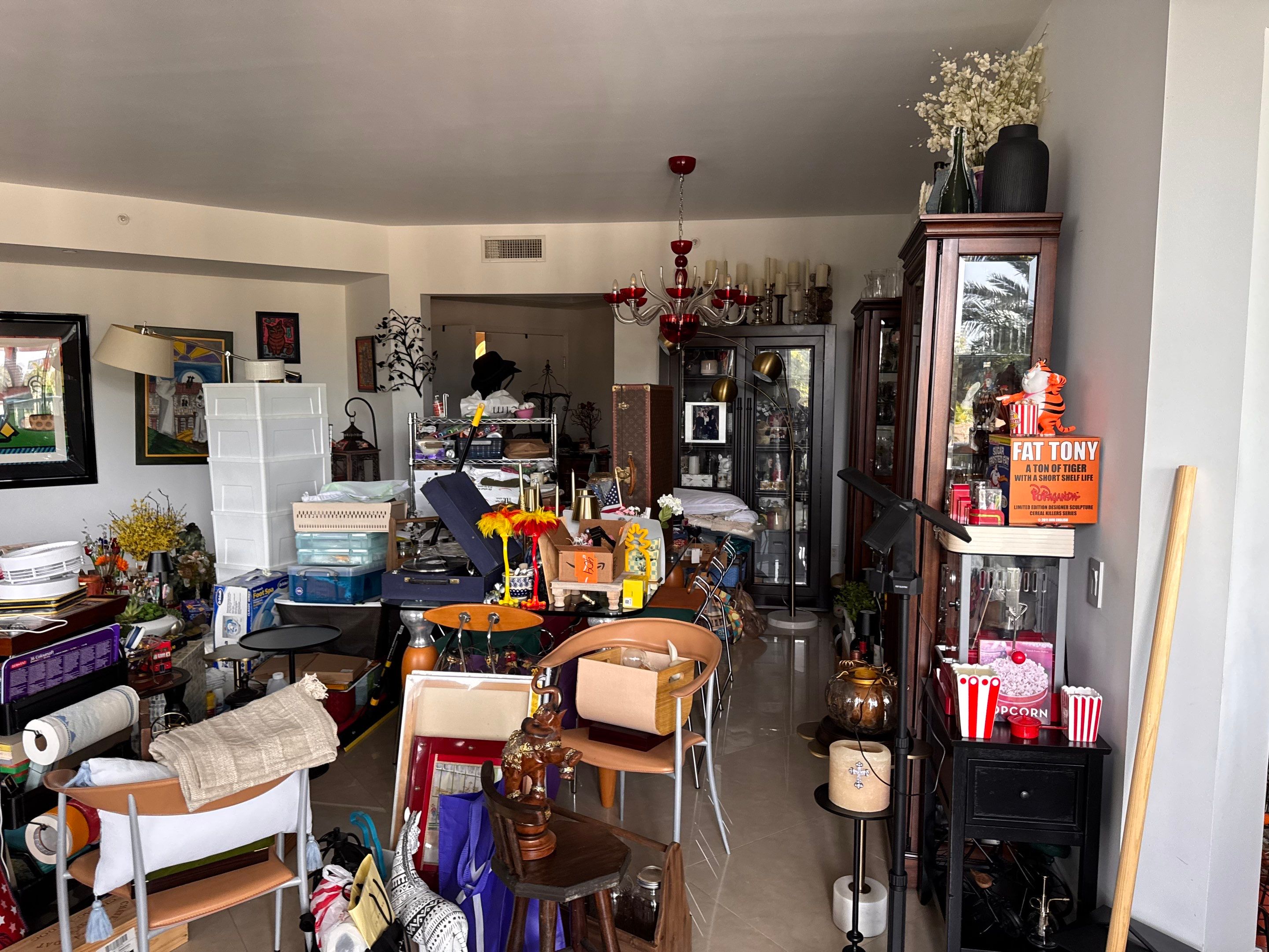 Water Damage Claim in aventura by FLAPA & KeyStone