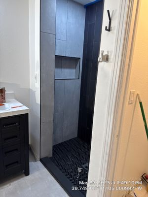 Project in Denver