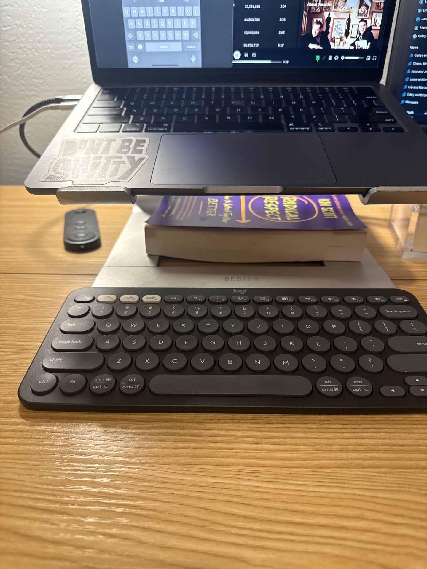 Project in Lincoln by CompanyCam