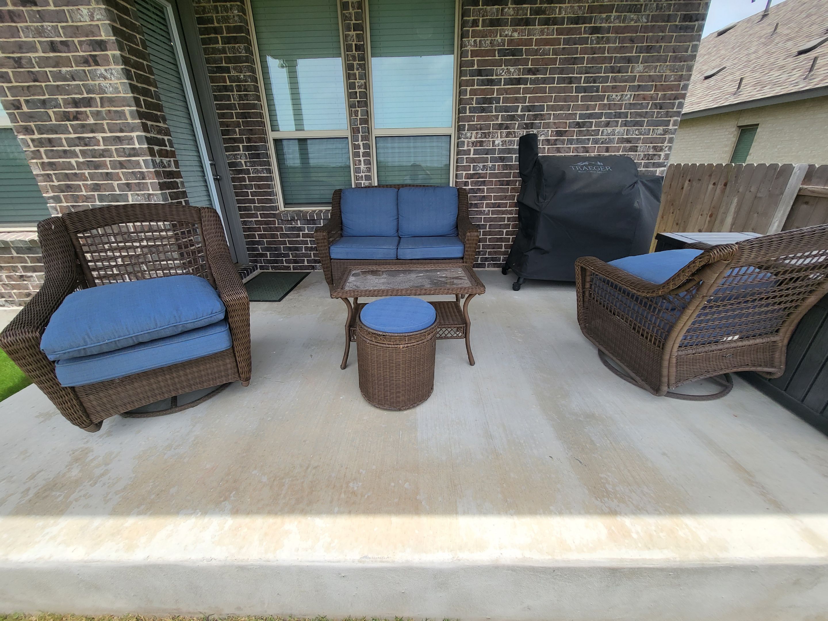 Kyle, Texas  by TORO Garage Co