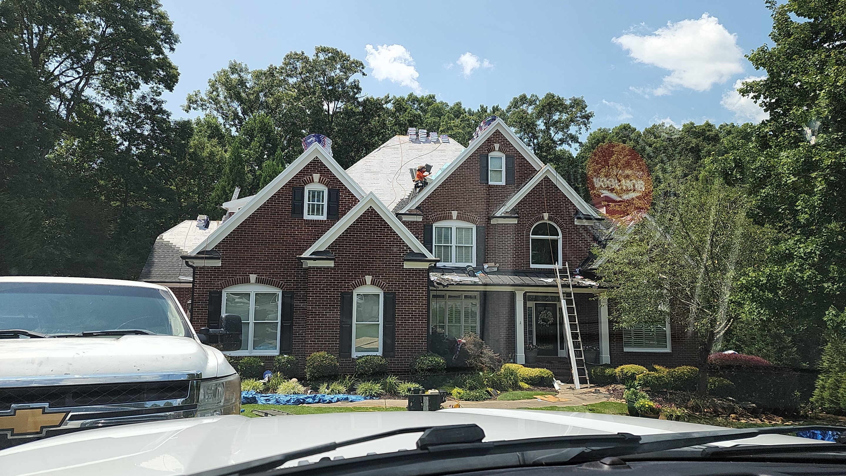 Woodstock by Reset Roofing