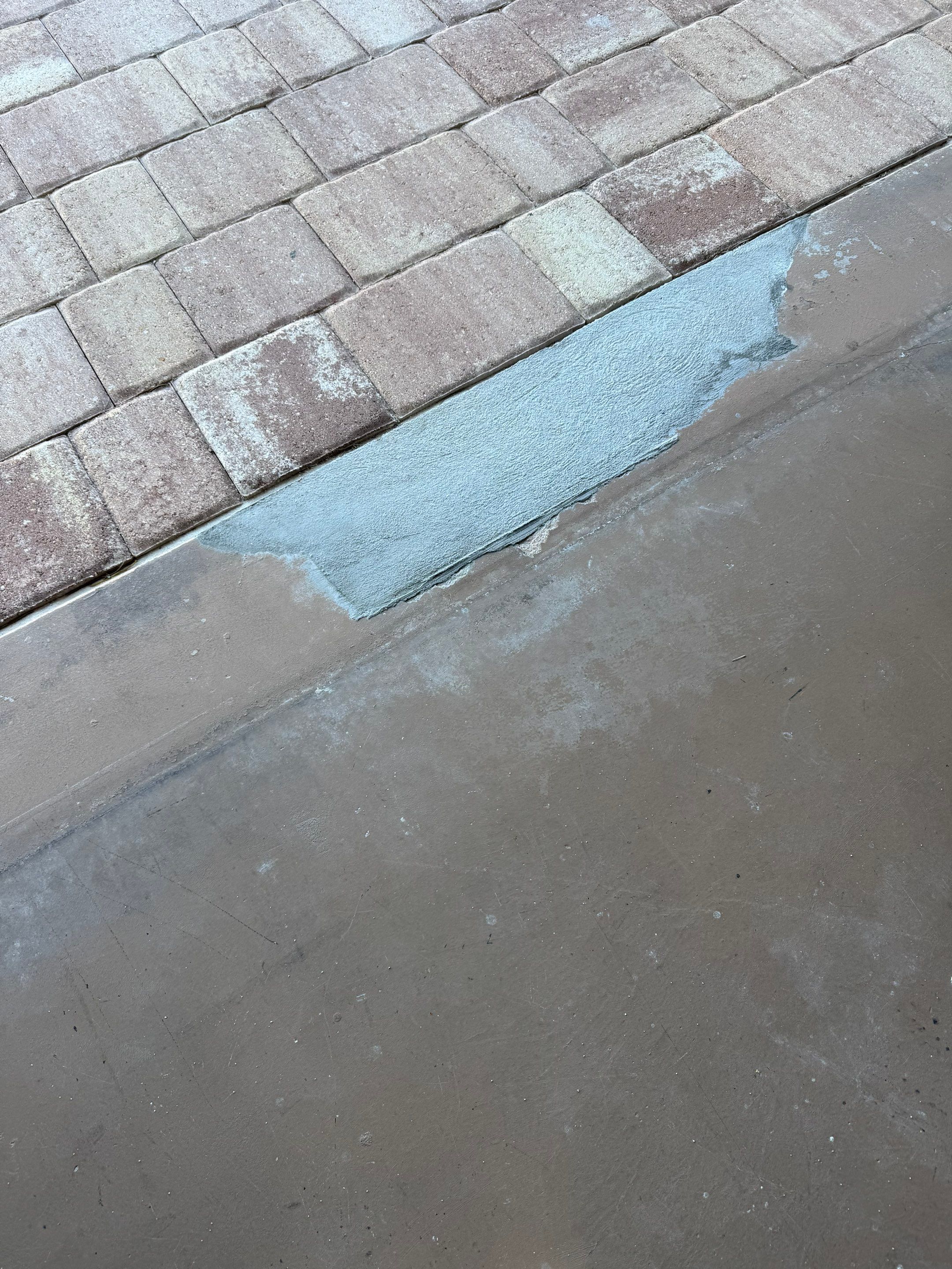 GARAGE Make Over! by Tropical Epoxy Coatings LLC