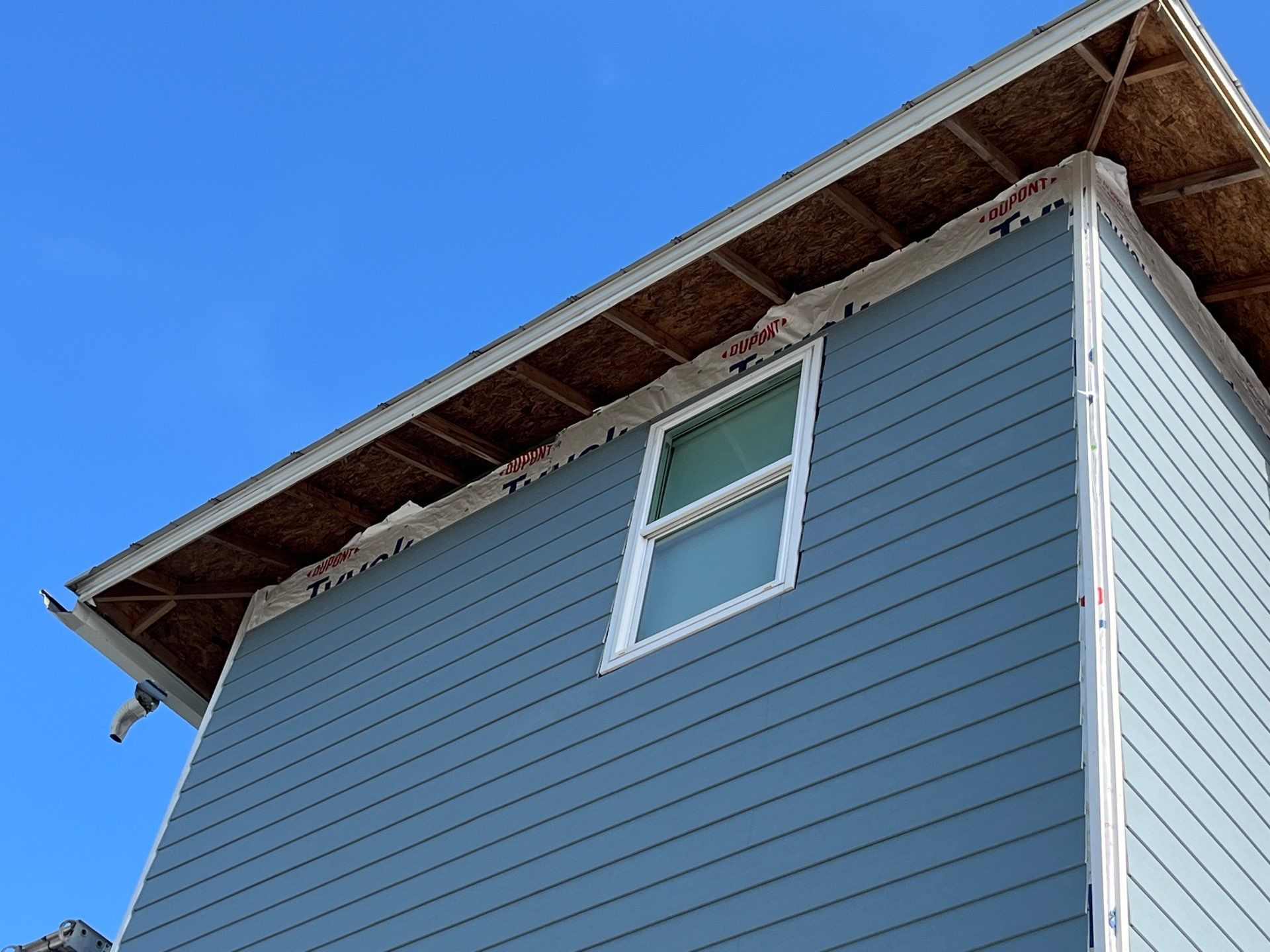 Project in Madeira Beach by Bayshore Exteriors