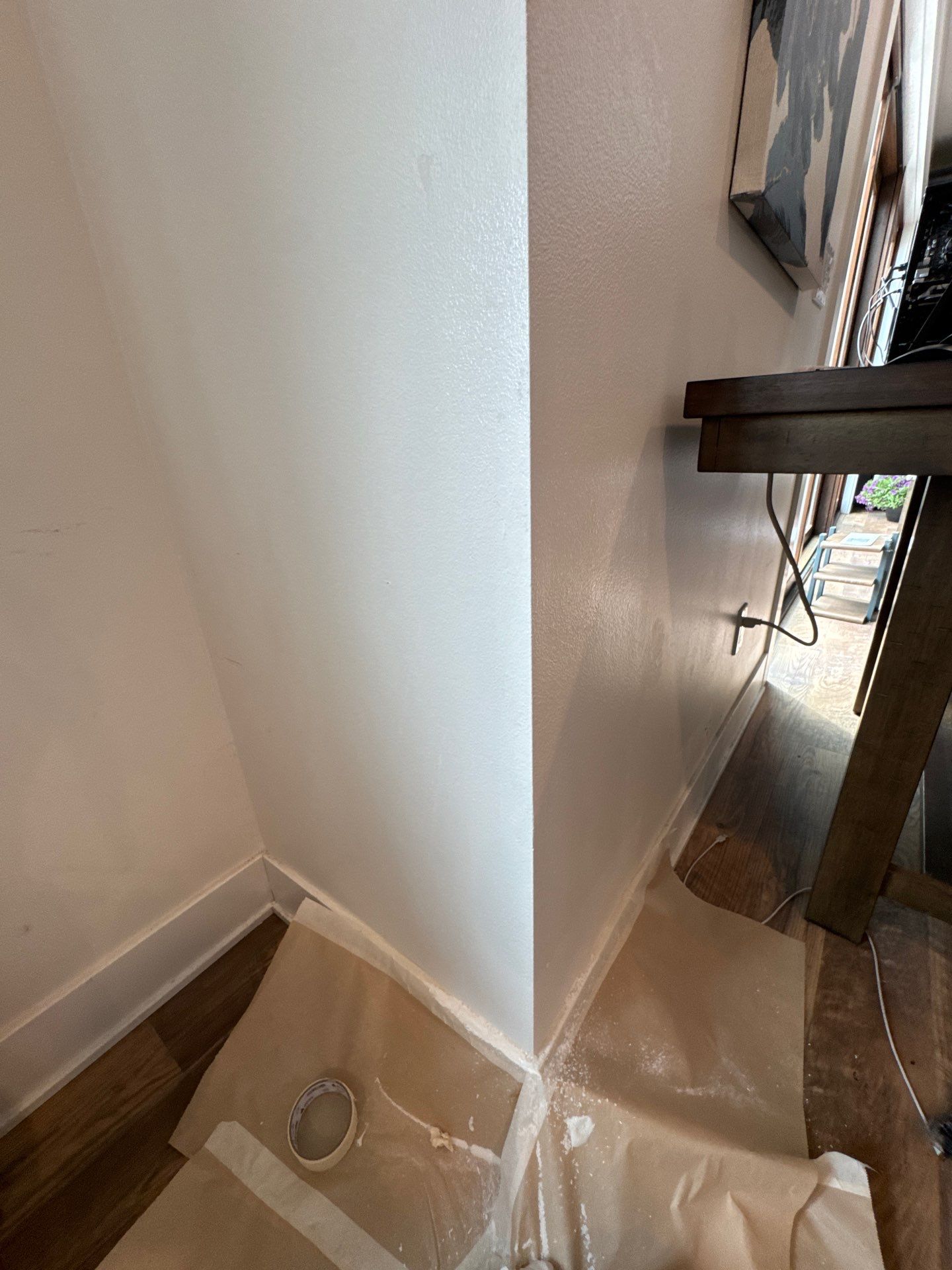 Project in Huxley by Midwest Paint LLC