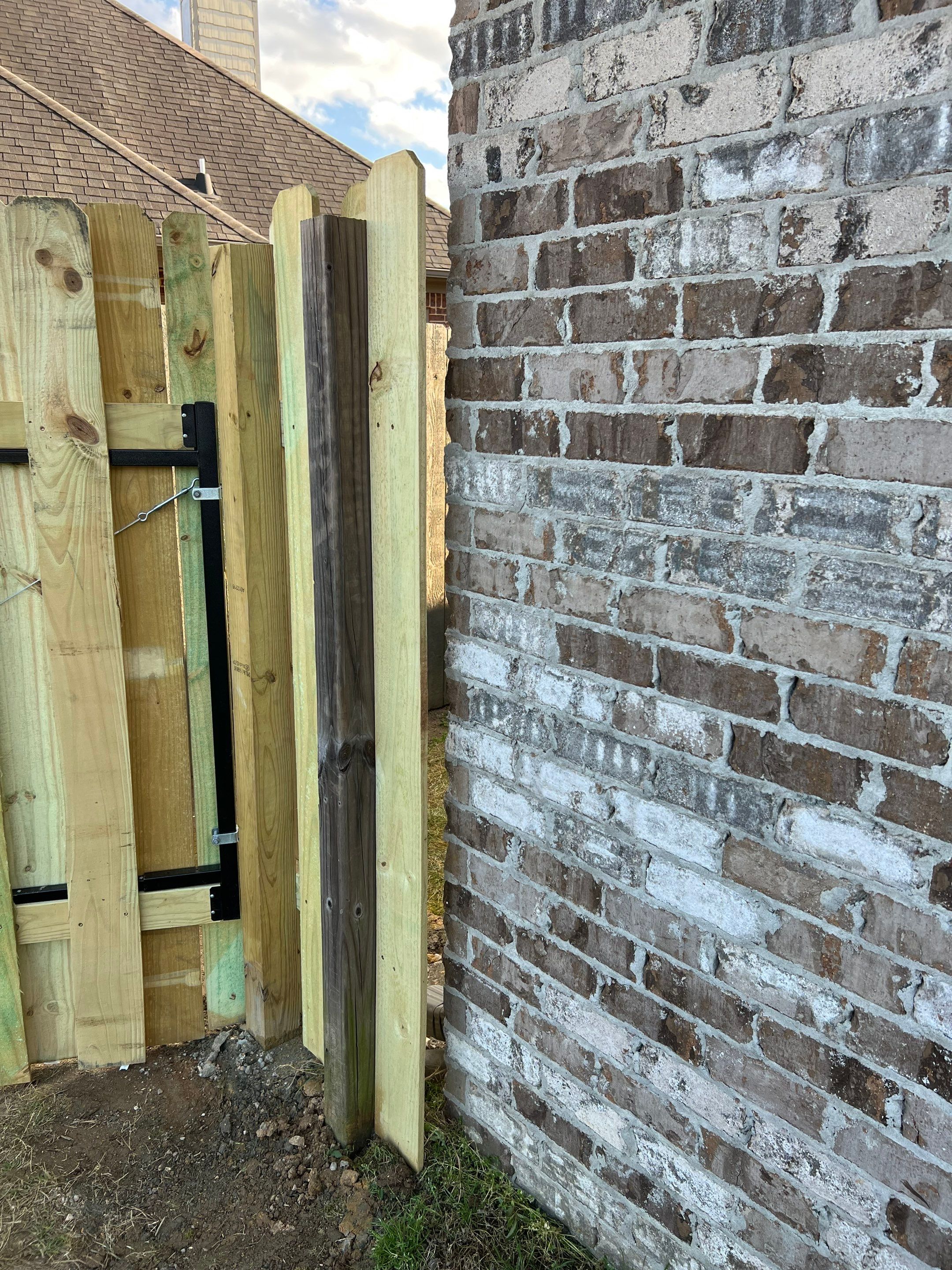Tannehill Screened Porch by Pillar and Pine