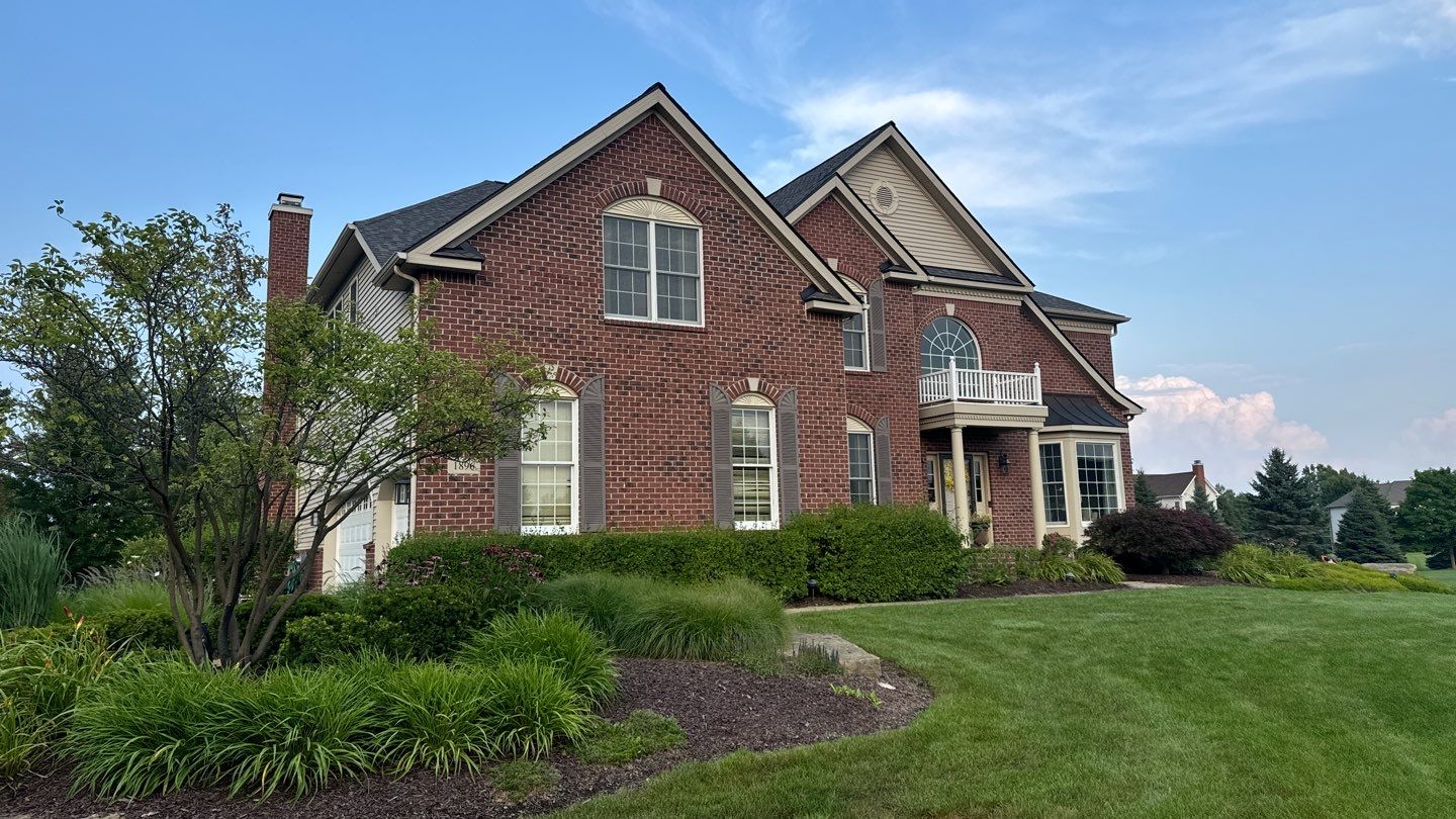 Roof Replacement using CertainTeed Landmark by 180 Contractors