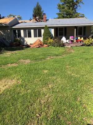 Project in Muncie, IN