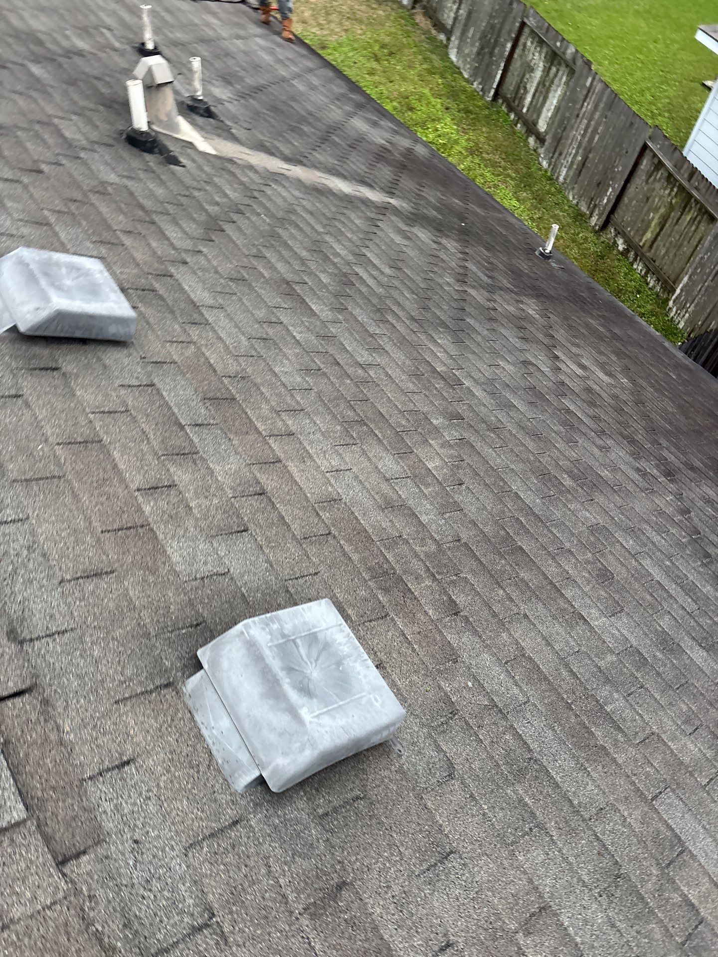 Roof Replacement Richmond by Roof Repair Company