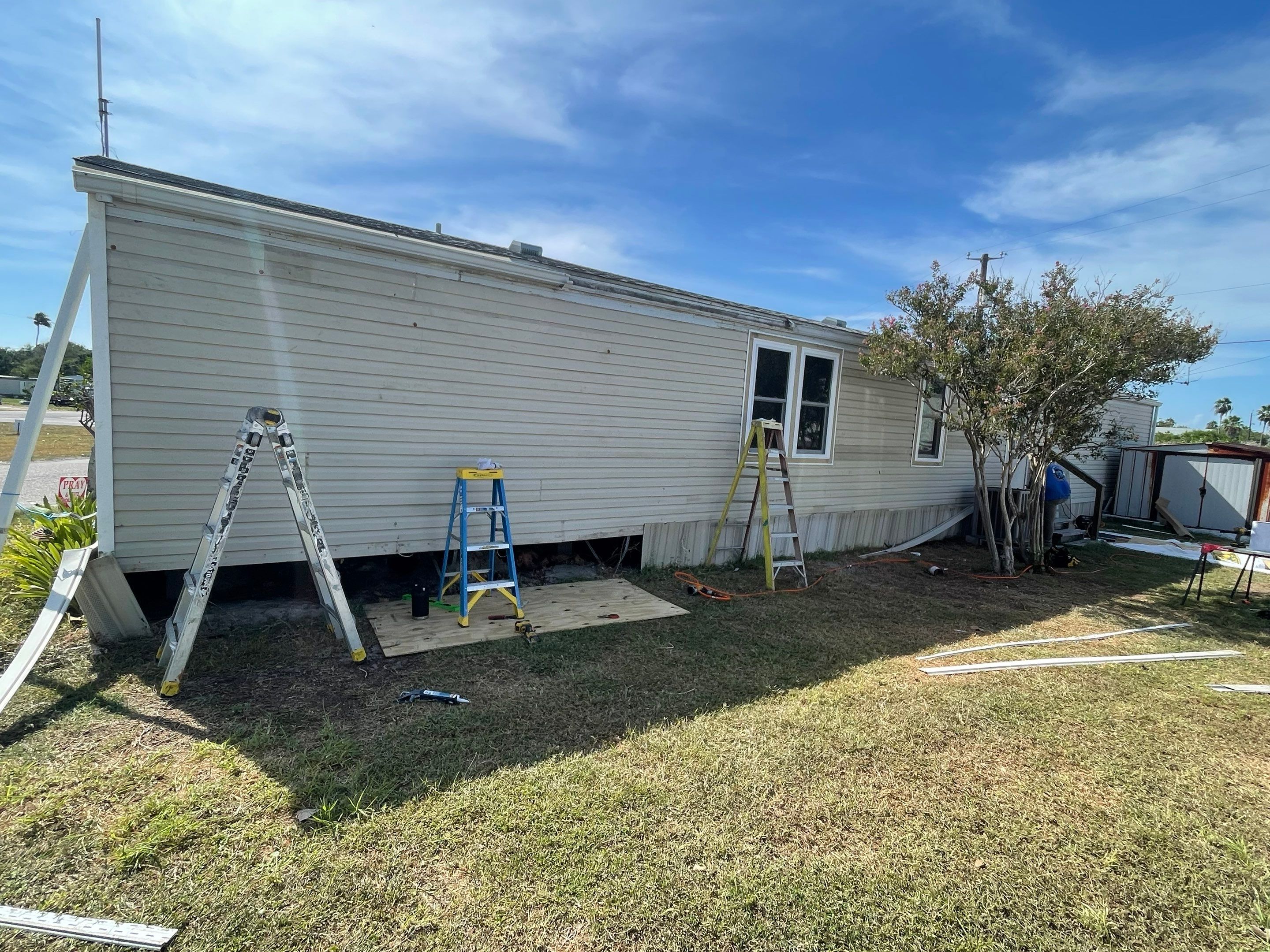 Why Vapor barrier is Soo Important by Bayfront Roofing and Construction