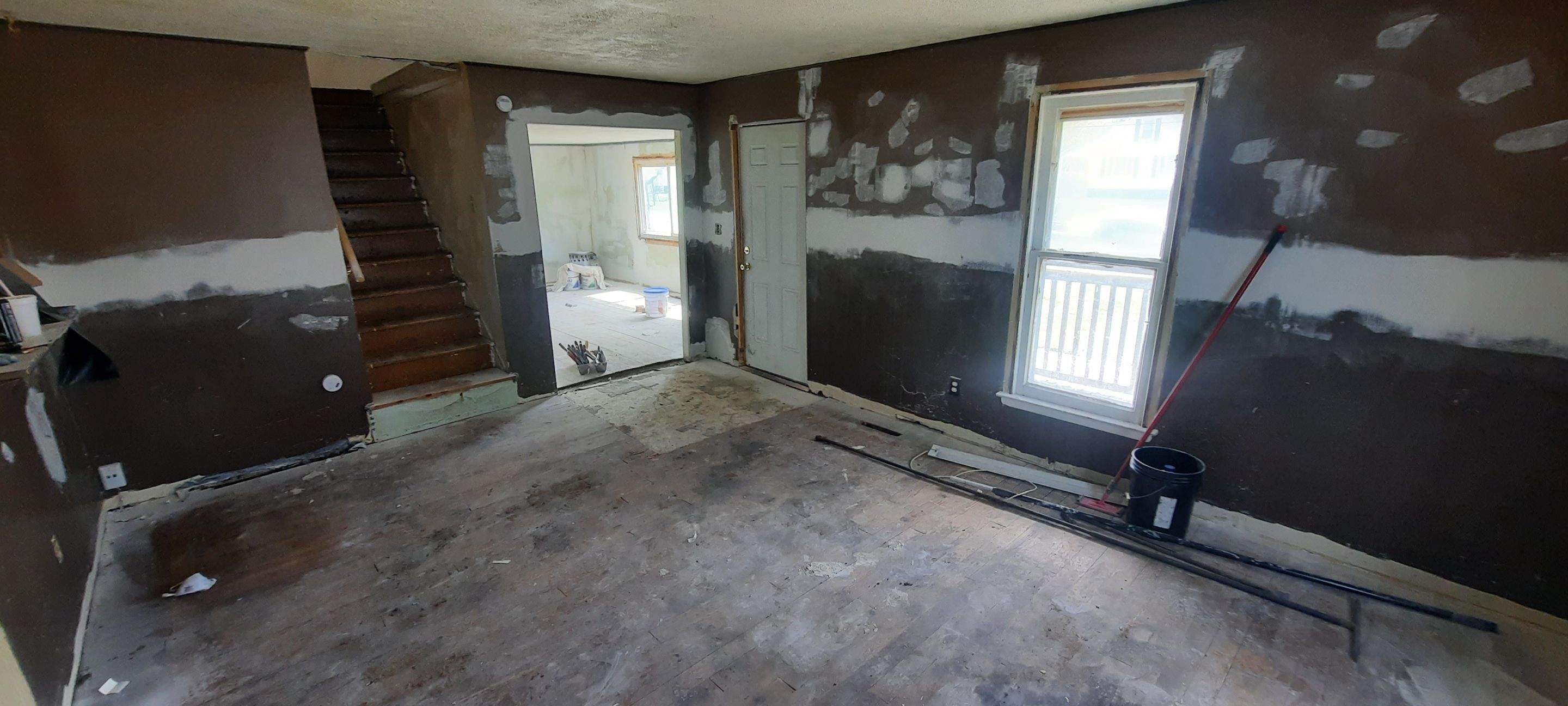 Home Renovation by Clark Builders LLC