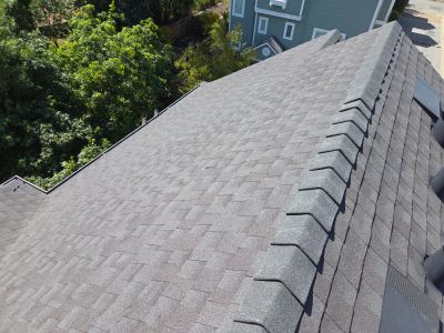 Roof Replacement- San Mateo, CA 94401