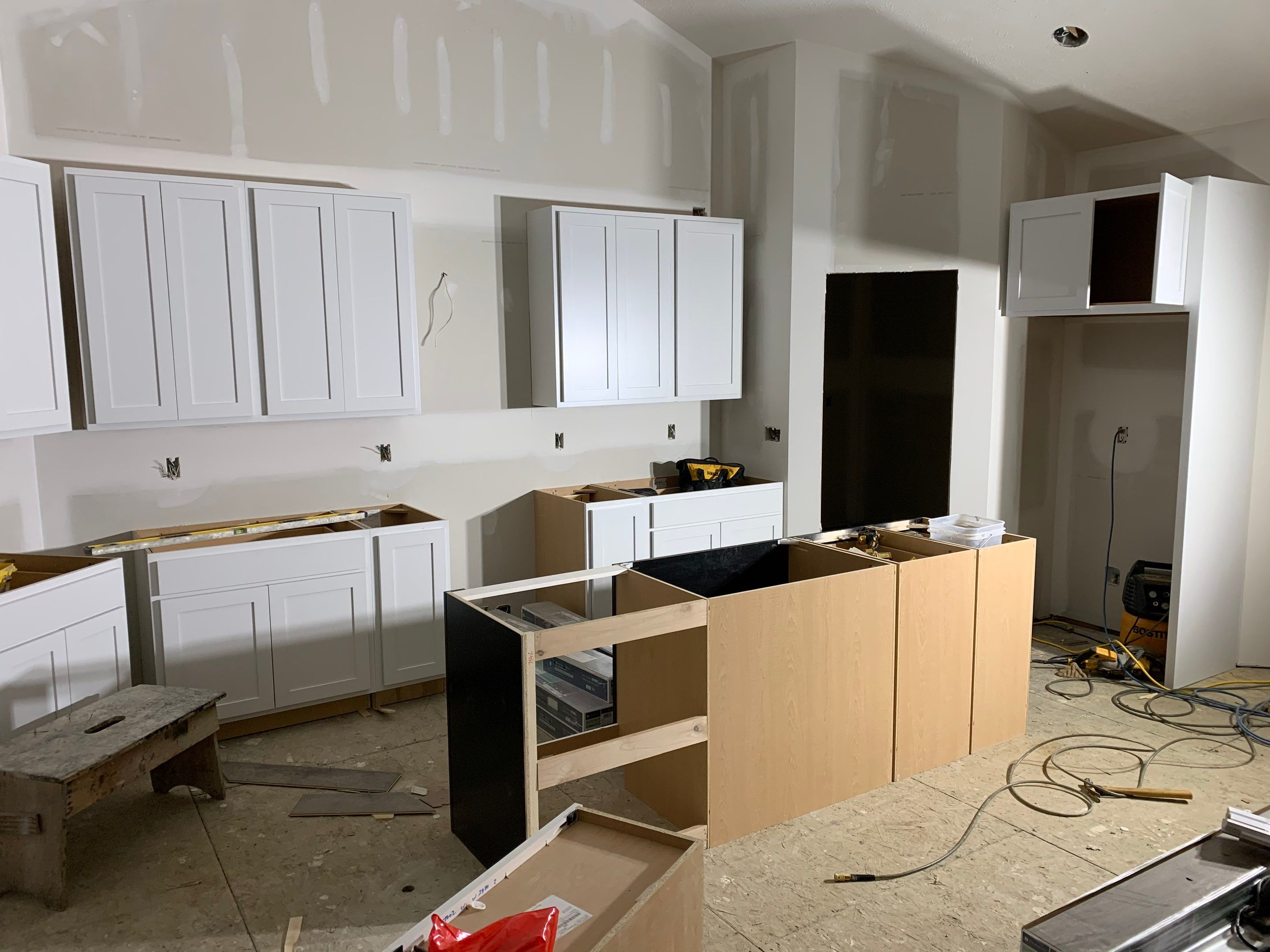 Custom New Home Construction With Modern Finishes in Malmo by Customer Success Demo Account