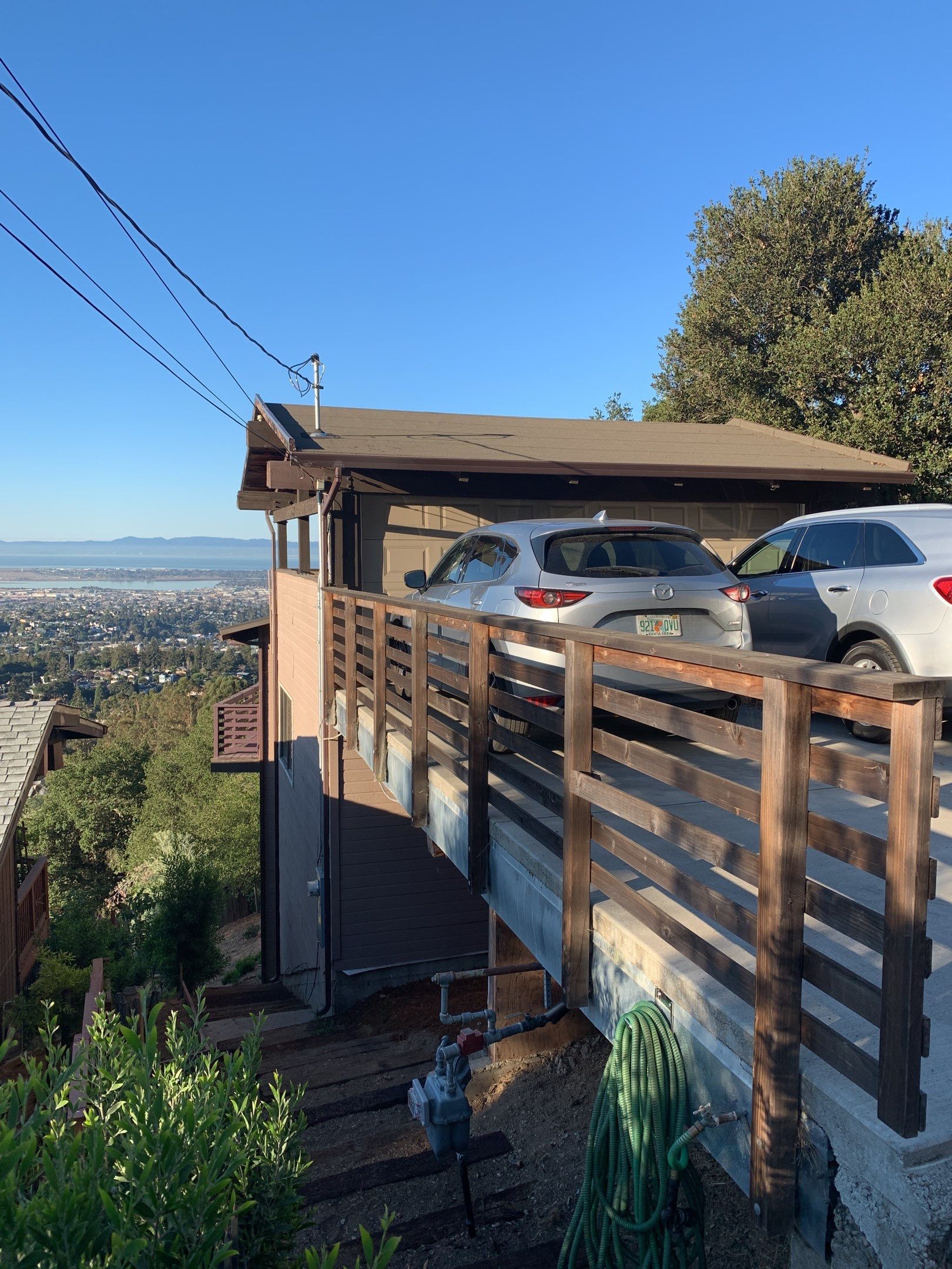 Curt & Will’s Home by SpotFree Window Cleaning