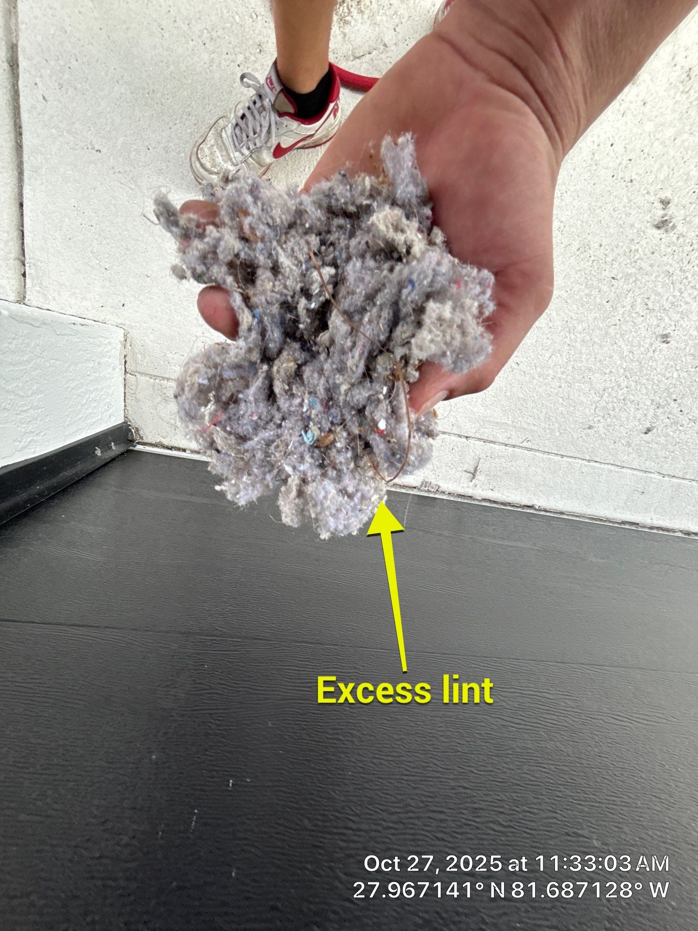 Air Duct and Dryer Vent Cleaning in Winter Garden by Hygienic Air, Inc