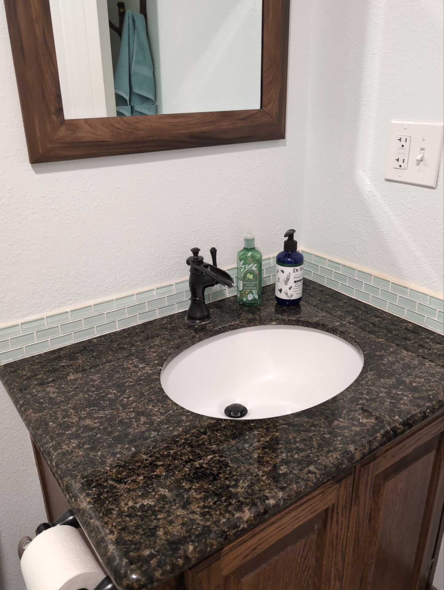 House Cleaning service performed in West Linn by Cloud 9 Professional Cleaning Services