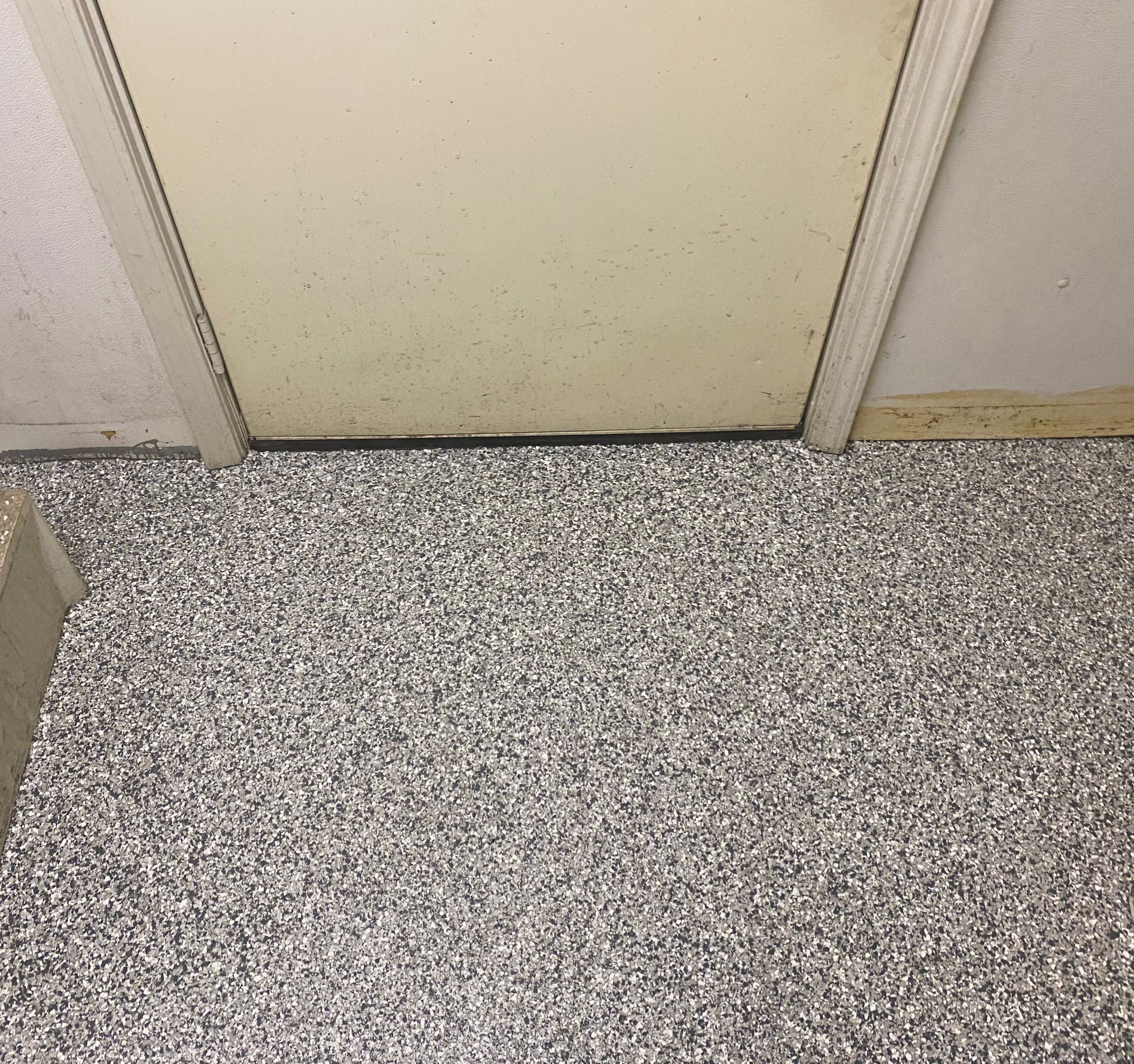 Applied Metals Commercial Application by Knot Just Decks