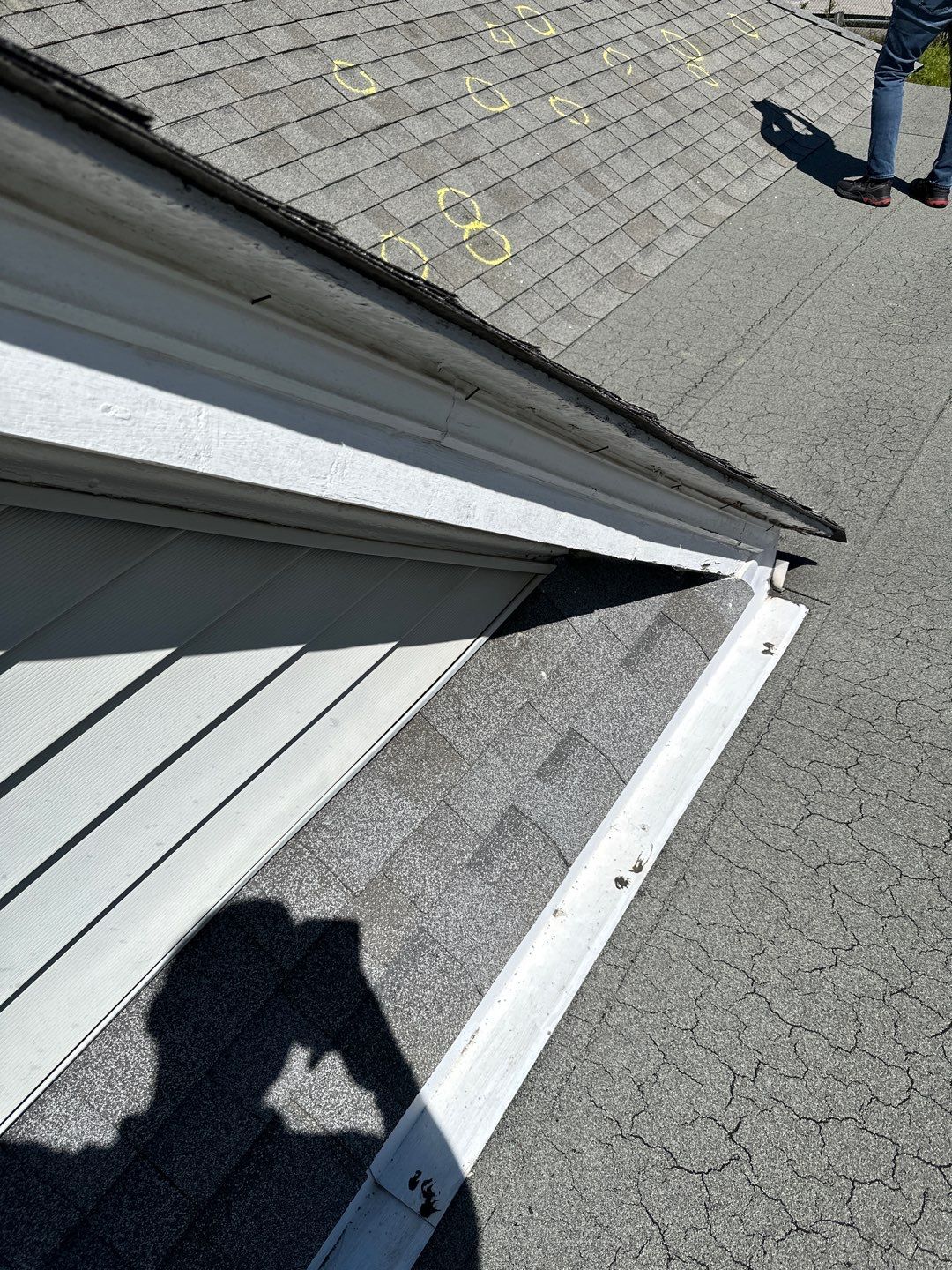 Residential Roofing Installation by Inspector Roofing and Restoration