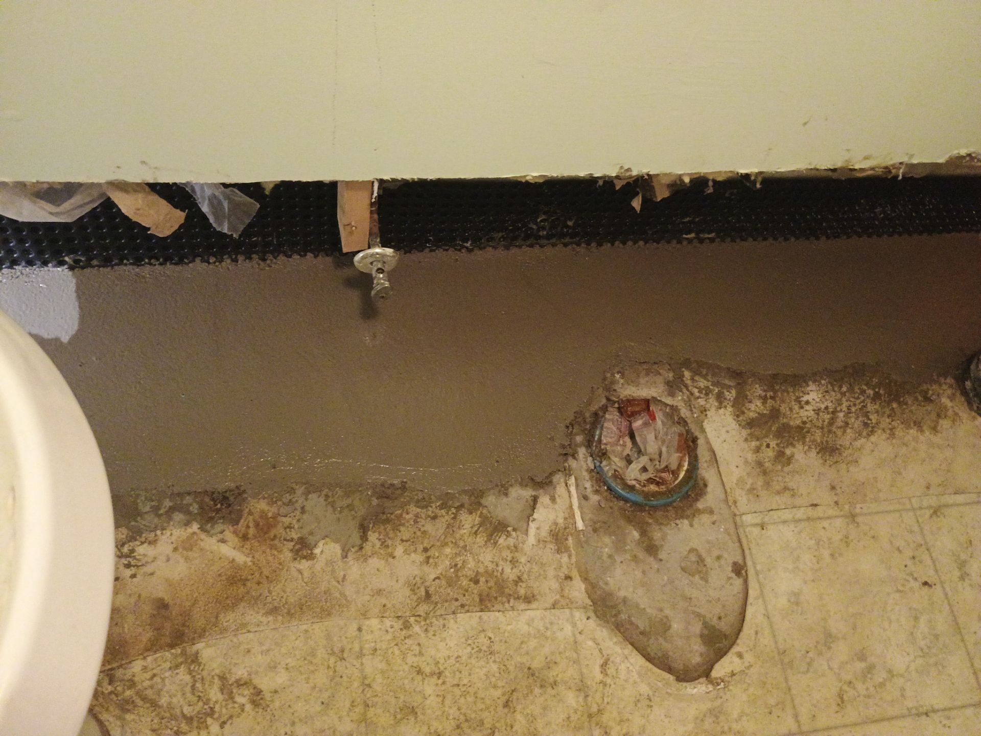 Sump Pump & Exterior Drainage in St. Paul, MN by Waterproofing Northeast
