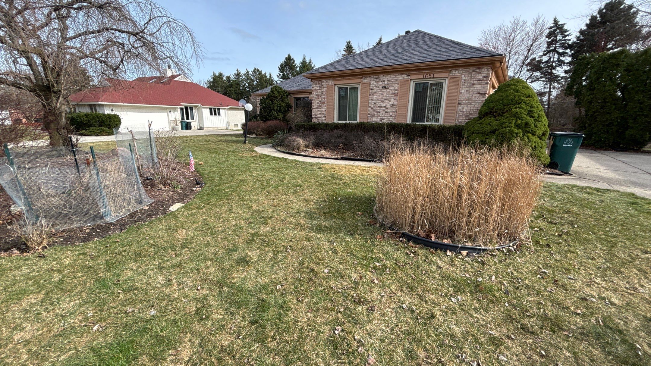 Roof Replacement using Owens Corning Midnight Plum by 180 Contractors