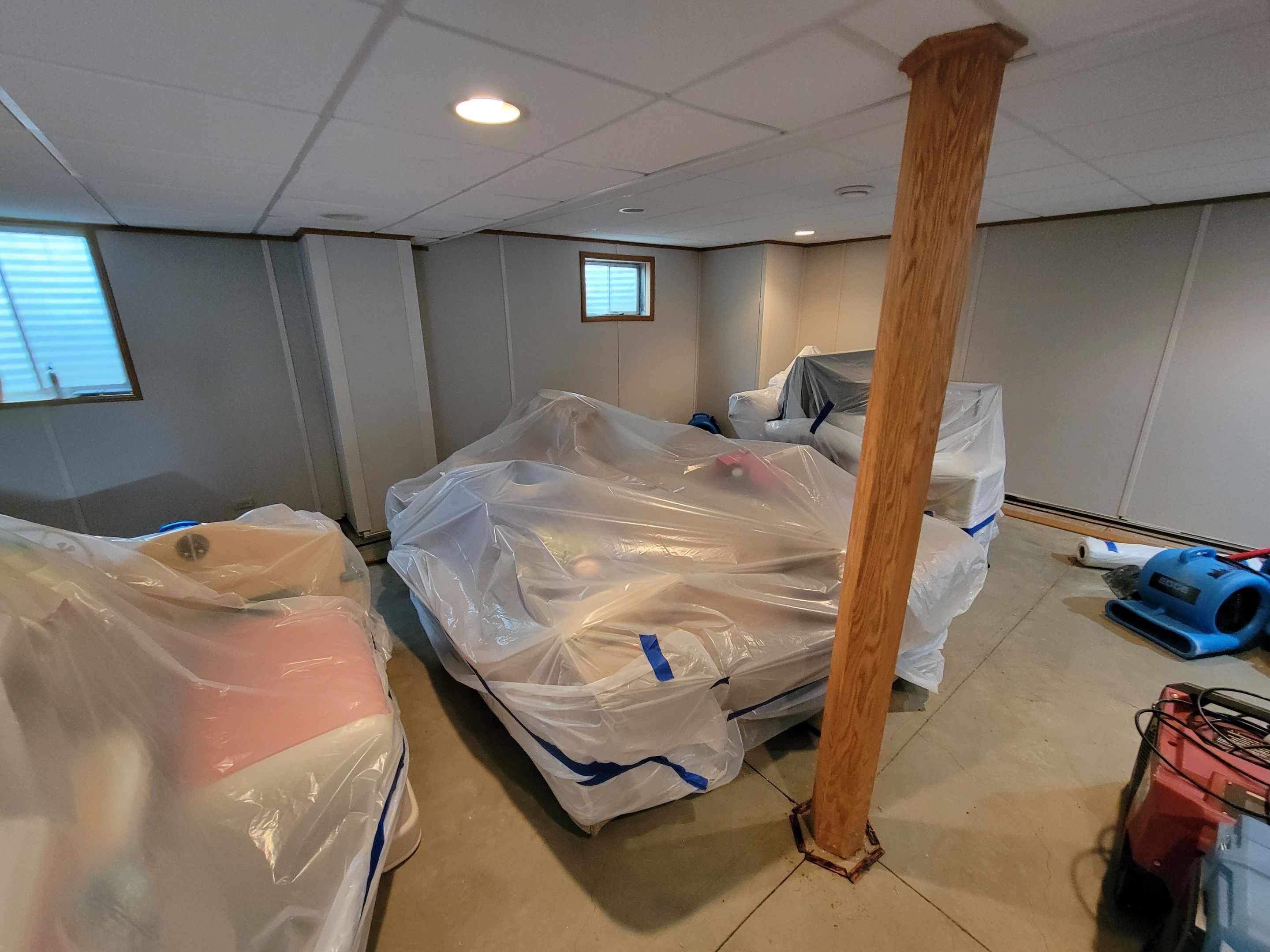 Sump Pump Fail by Chicagoland Water Medics