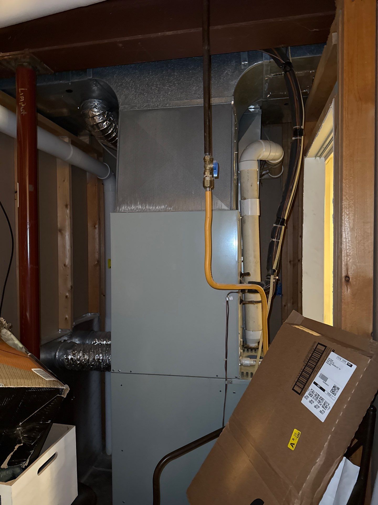 Air Duct & Dryer Vent Cleaning in Harrison City, PA by Superior Air Duct Cleaning